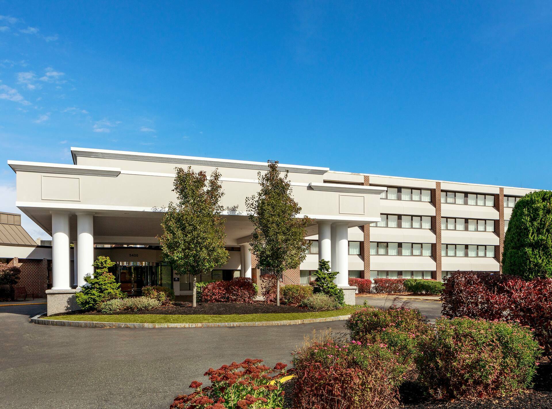 Photo of DoubleTree by Hilton Hotel Boston - Westborough, Westborough, MA