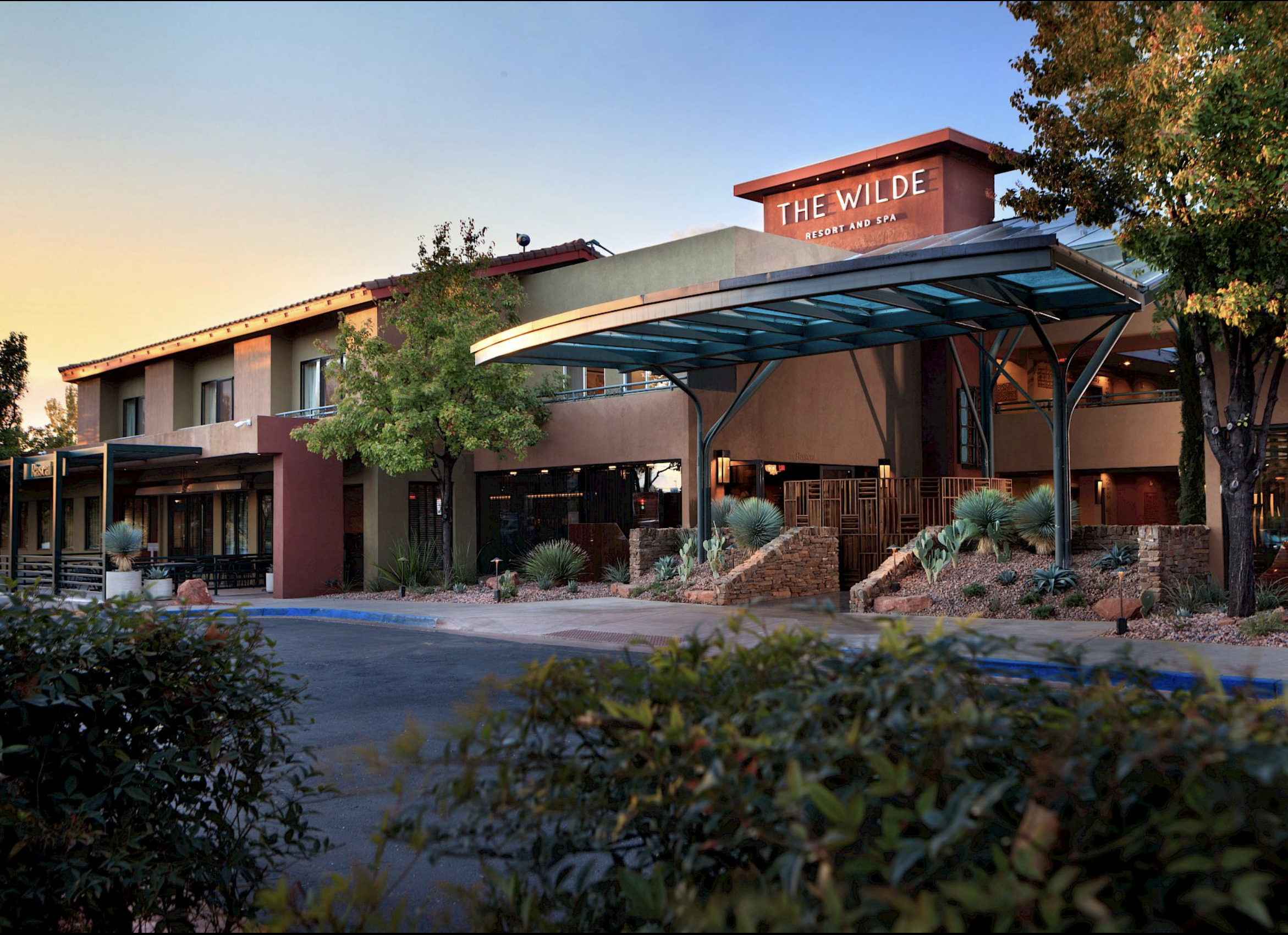 Photo of The Wilde Resort & Spa, Sedona, AZ