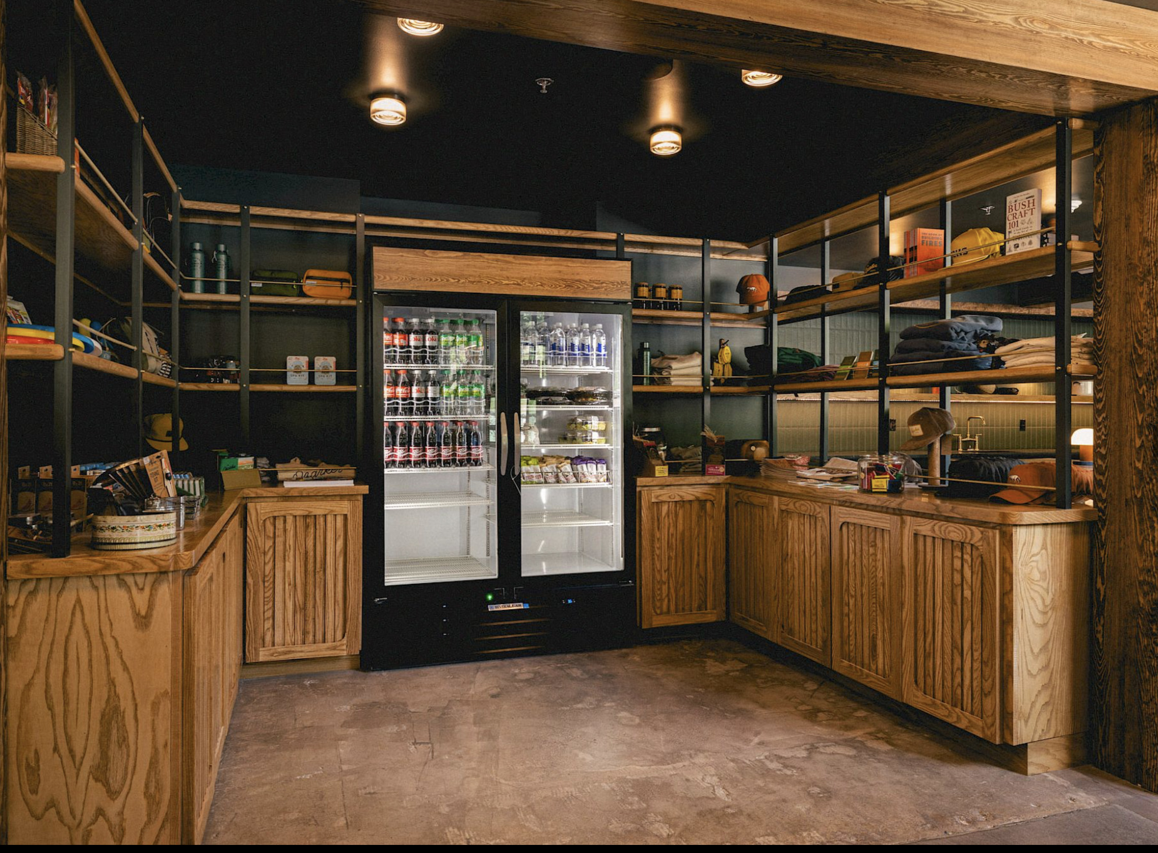 Photo of The Ozarker Lodge, Branson, MO