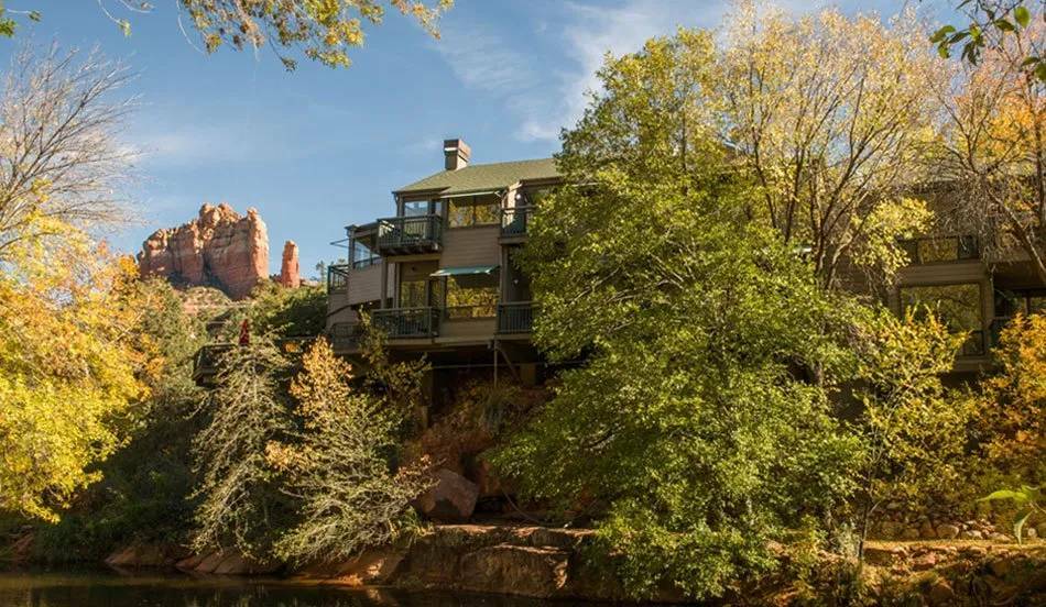 Photo of Inn Above Oak Creek, Sedona, AZ