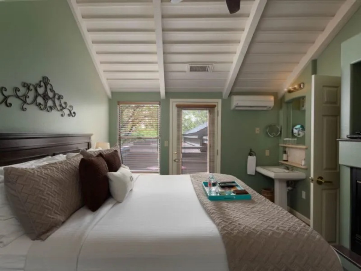 Photo of Inn Above Oak Creek, Sedona, AZ