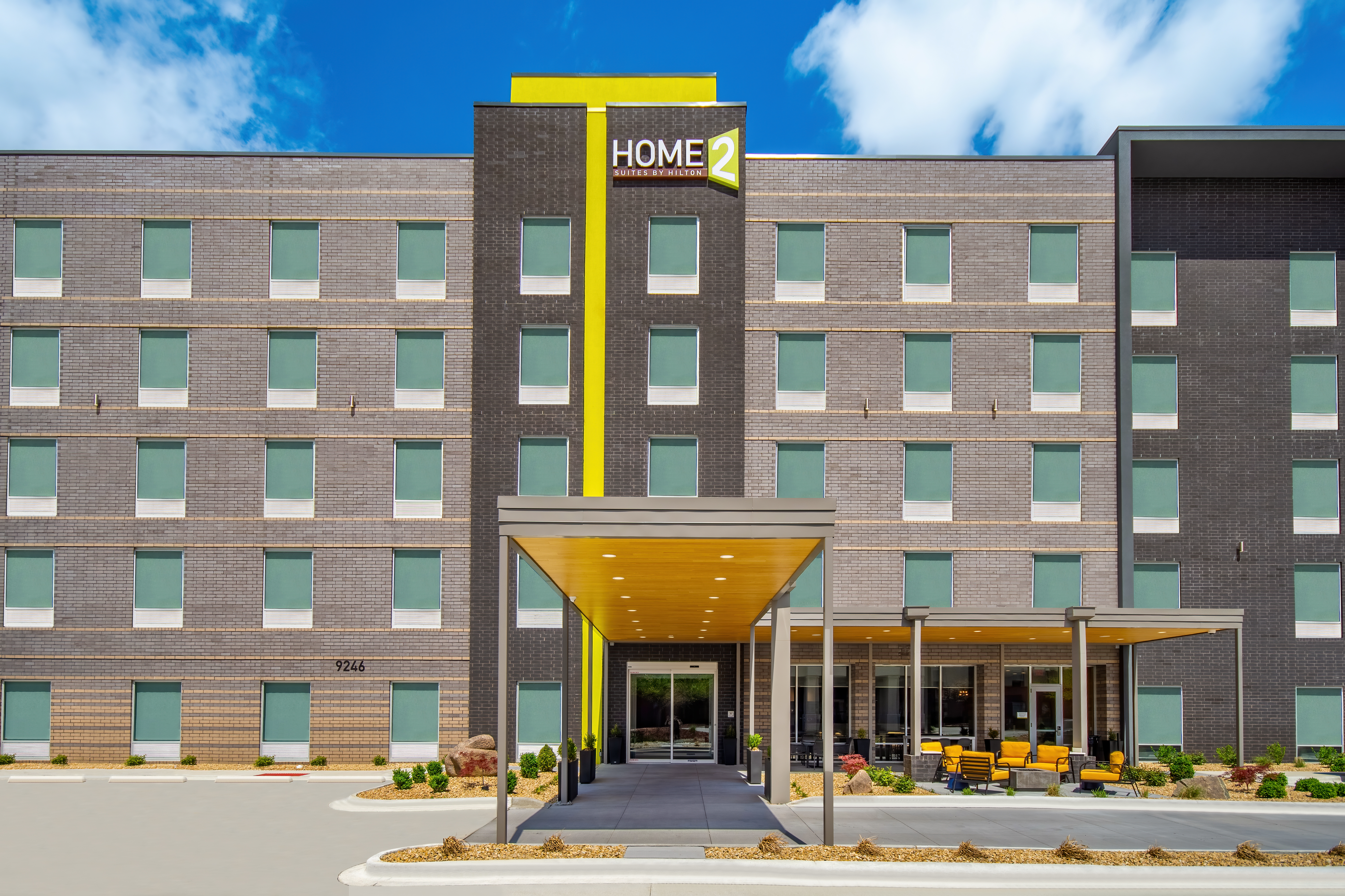 Photo of Home2 Suites Cincinnati/West Chester, West Chester, OH