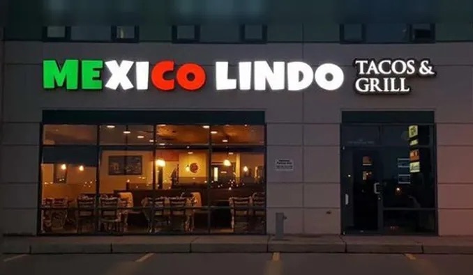 Photo of Mexico Lindo Tacos & Grill, Sherwood Park, AB, Canada