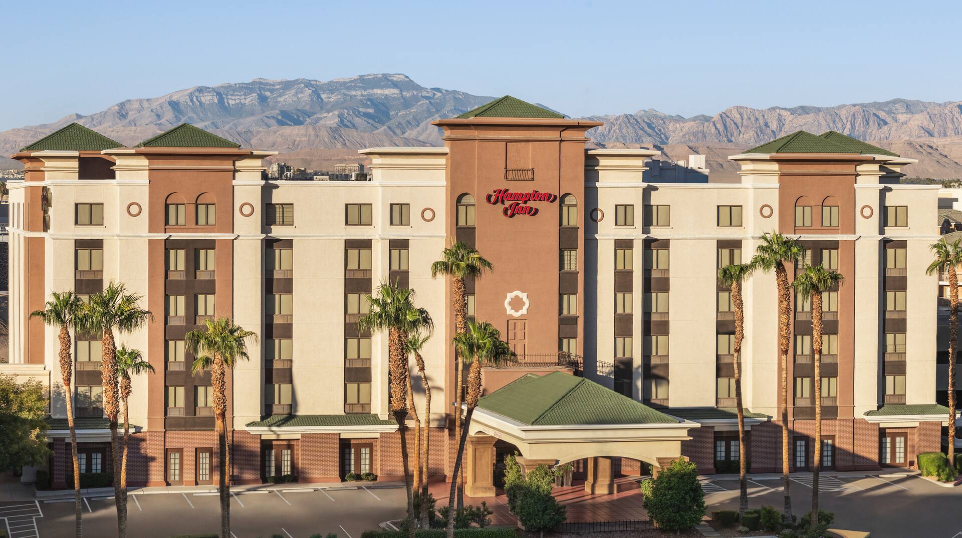 Photo of Driftwood Las Vegas, Las Vegas, NV