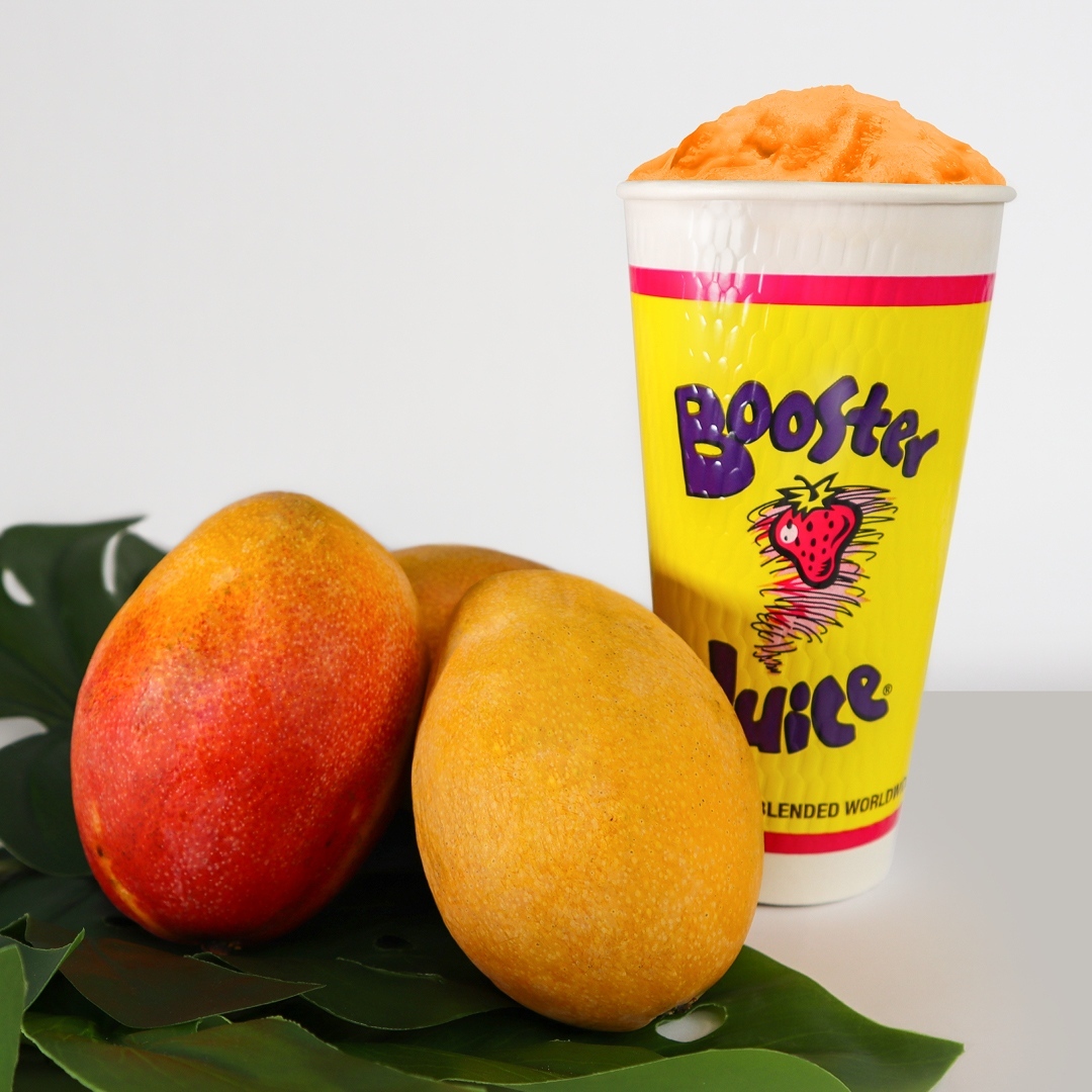 Photo of Booster Juice Red Deer (960799 Alberta Ltd.), Red Deer, AB, Canada