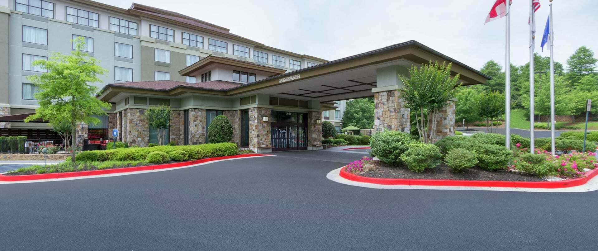Photo of Hilton Garden Inn Atlanta Marietta, Atlanta, GA
