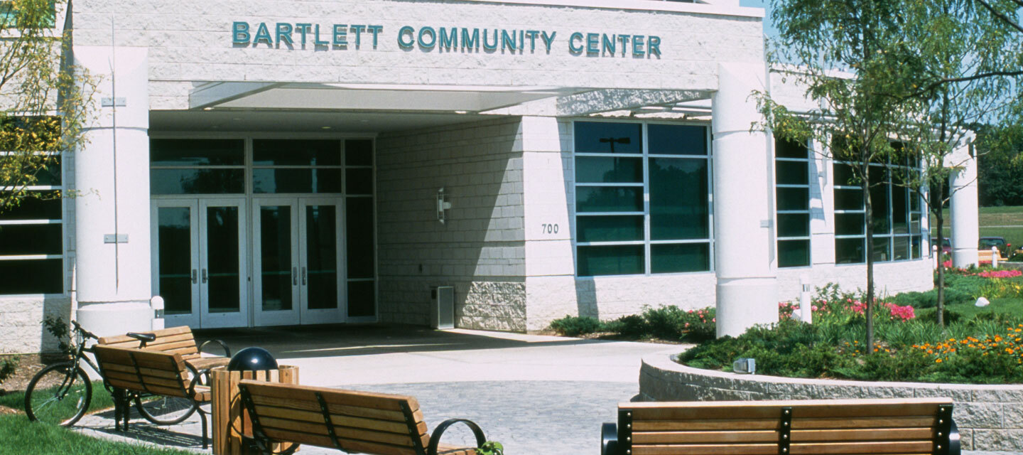 Photo of Bartlett Park District, Bartlett, IL