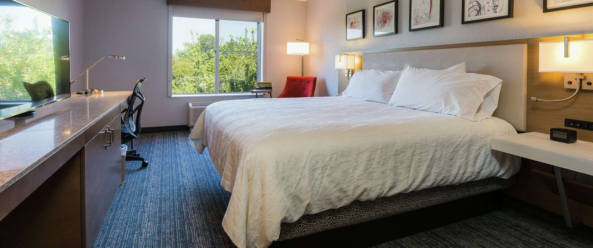 Photo of Hilton Garden Inn Atlanta Northpoint, Alpharetta, GA