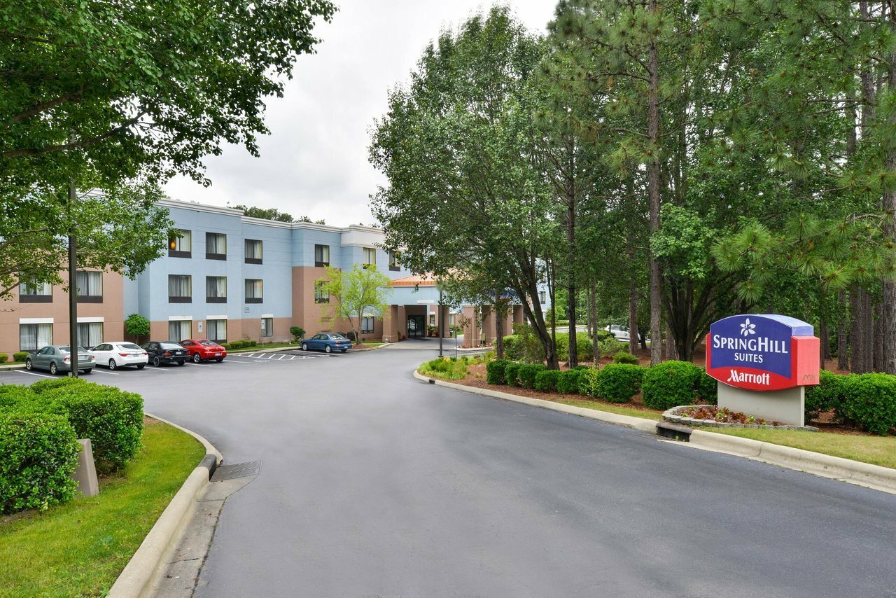 Photo of SpringHill Suites by Marriott Pinehurst Southern Pines, Pinehurst, NC