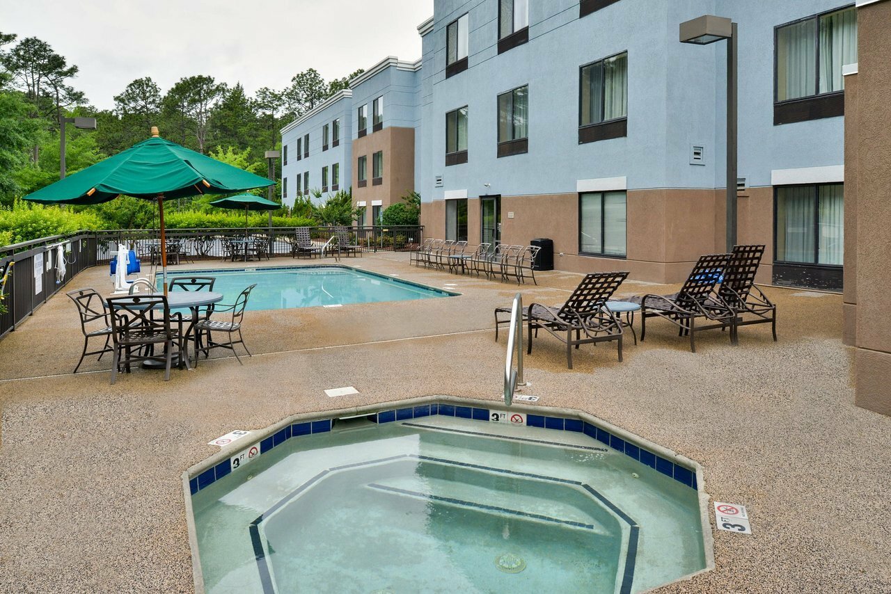 Photo of SpringHill Suites by Marriott Pinehurst Southern Pines, Pinehurst, NC