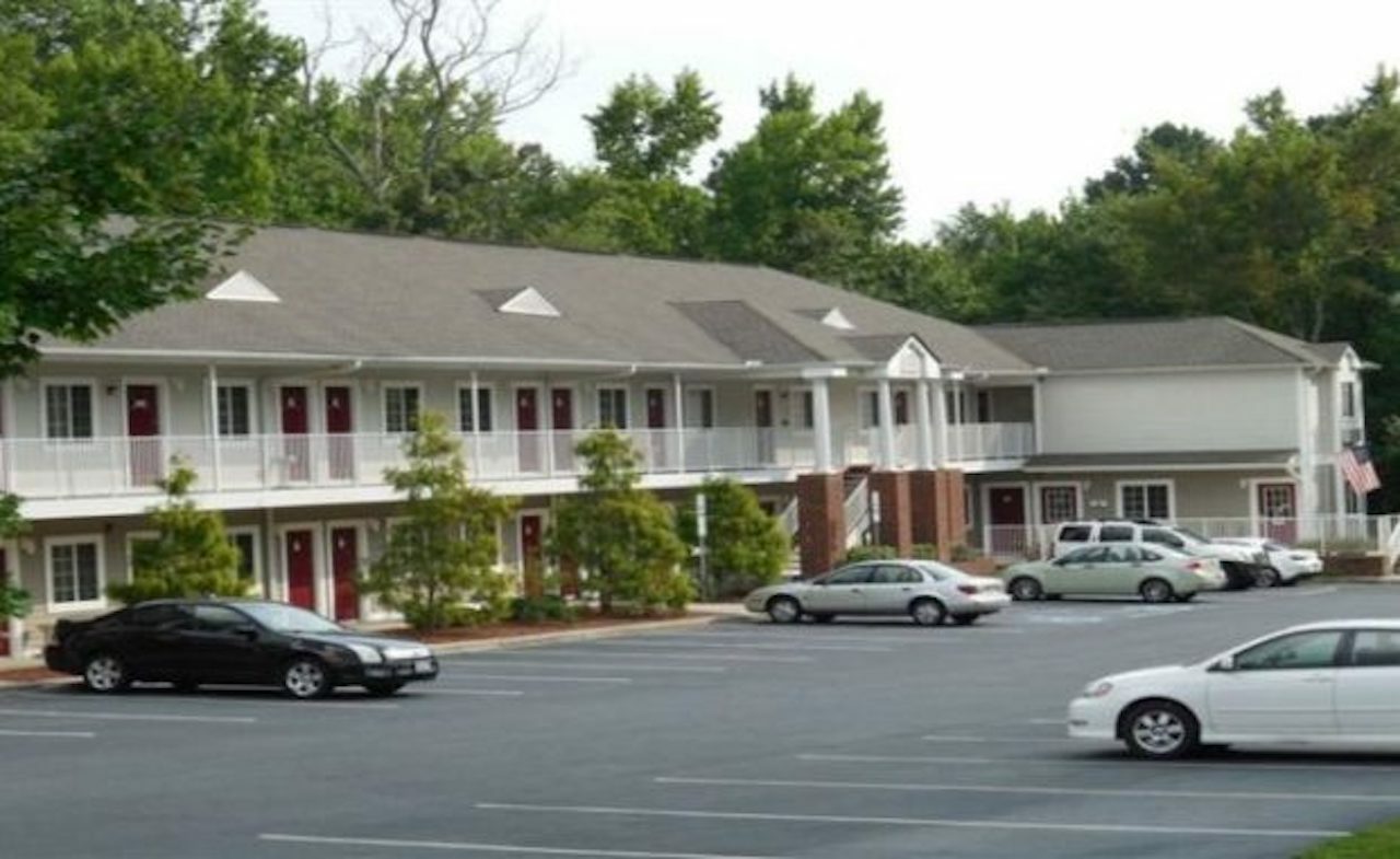 Photo of Affordable Suites Lexington, NC, Lexington, NC