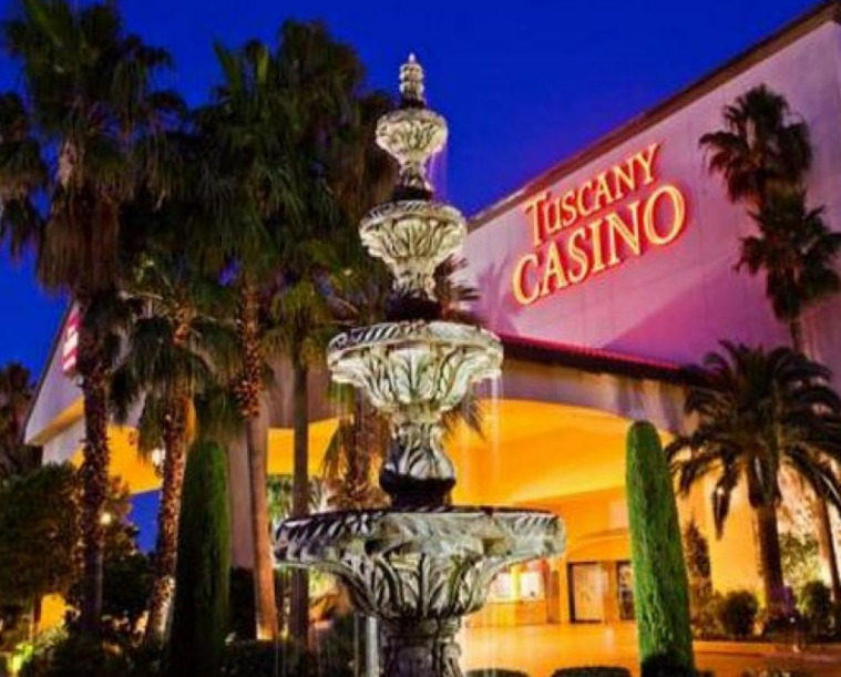 Photo of Tuscany Suites & Casino, Las Vegas, NV