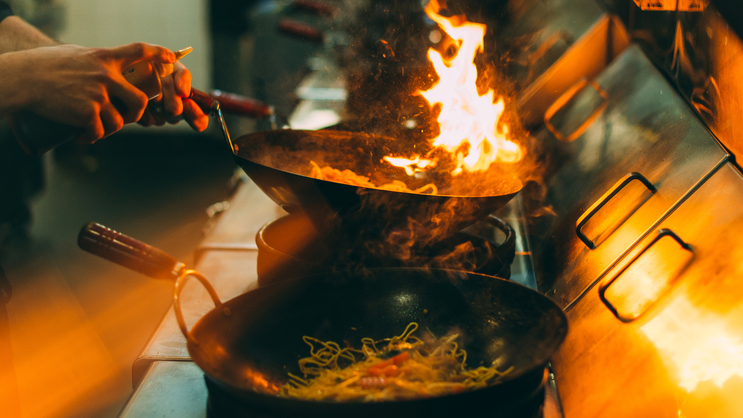 Photo of Noodlebox Phipps Rd., Victoria, BC, Canada