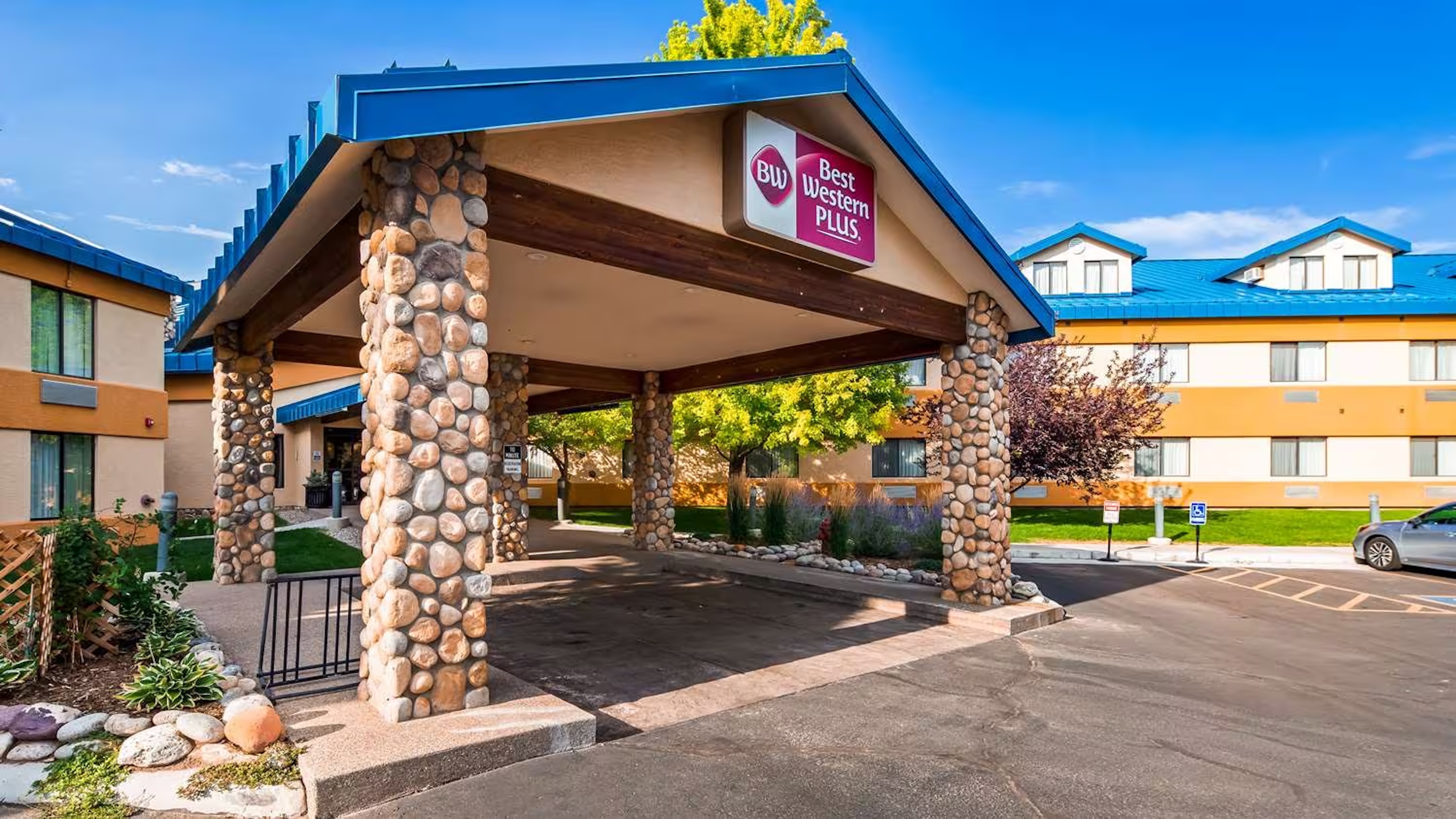 Photo of Best Western Plus Eagle/Vail Valley, Eagle, CO