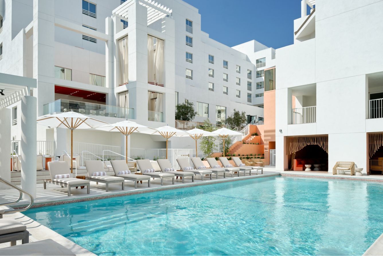 Photo of Sandbourne Santa Monica, Autograph Collection, Santa Monica, CA