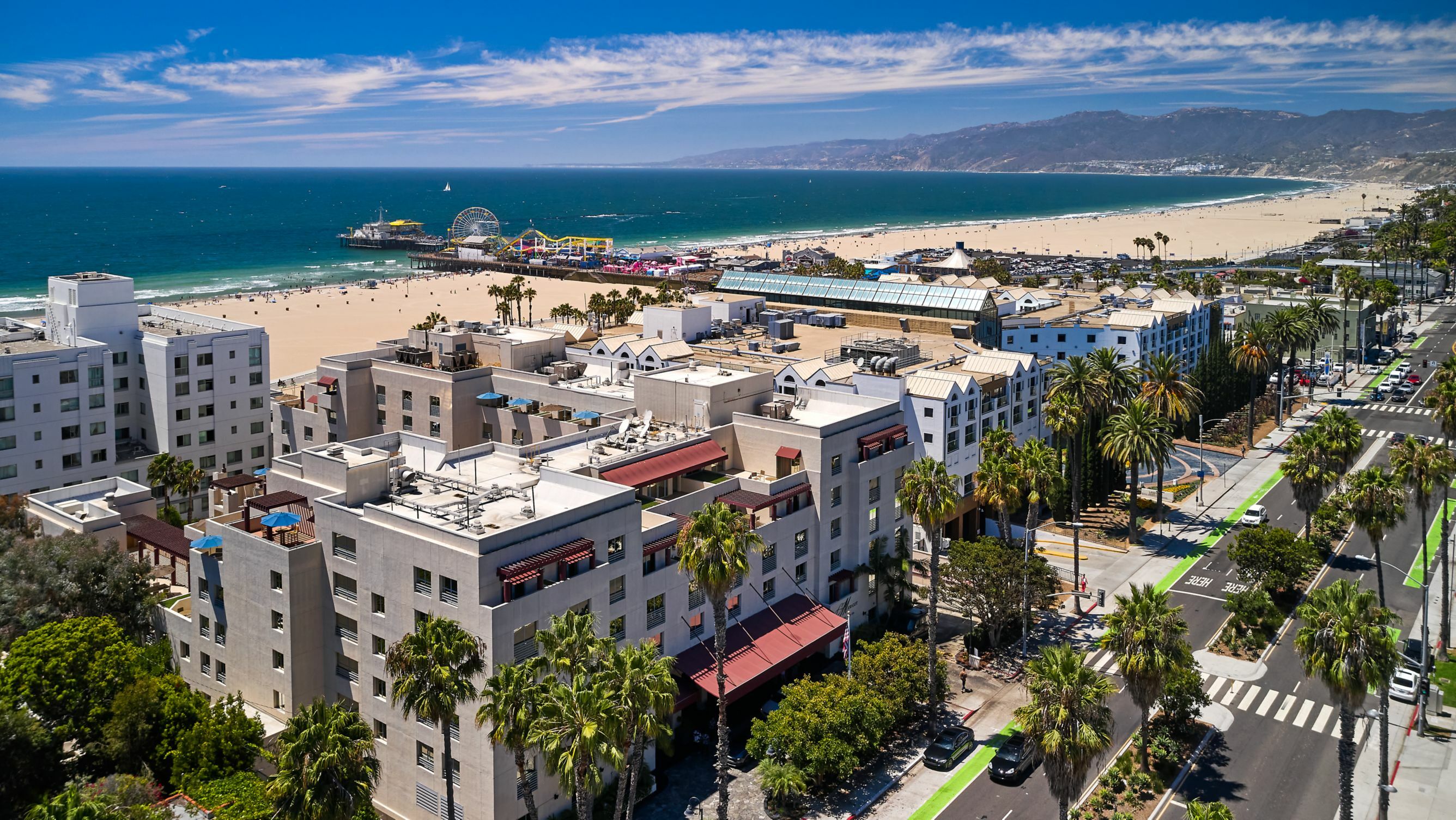 Photo of Le Merigot Santa Monica, Santa Monica, CA