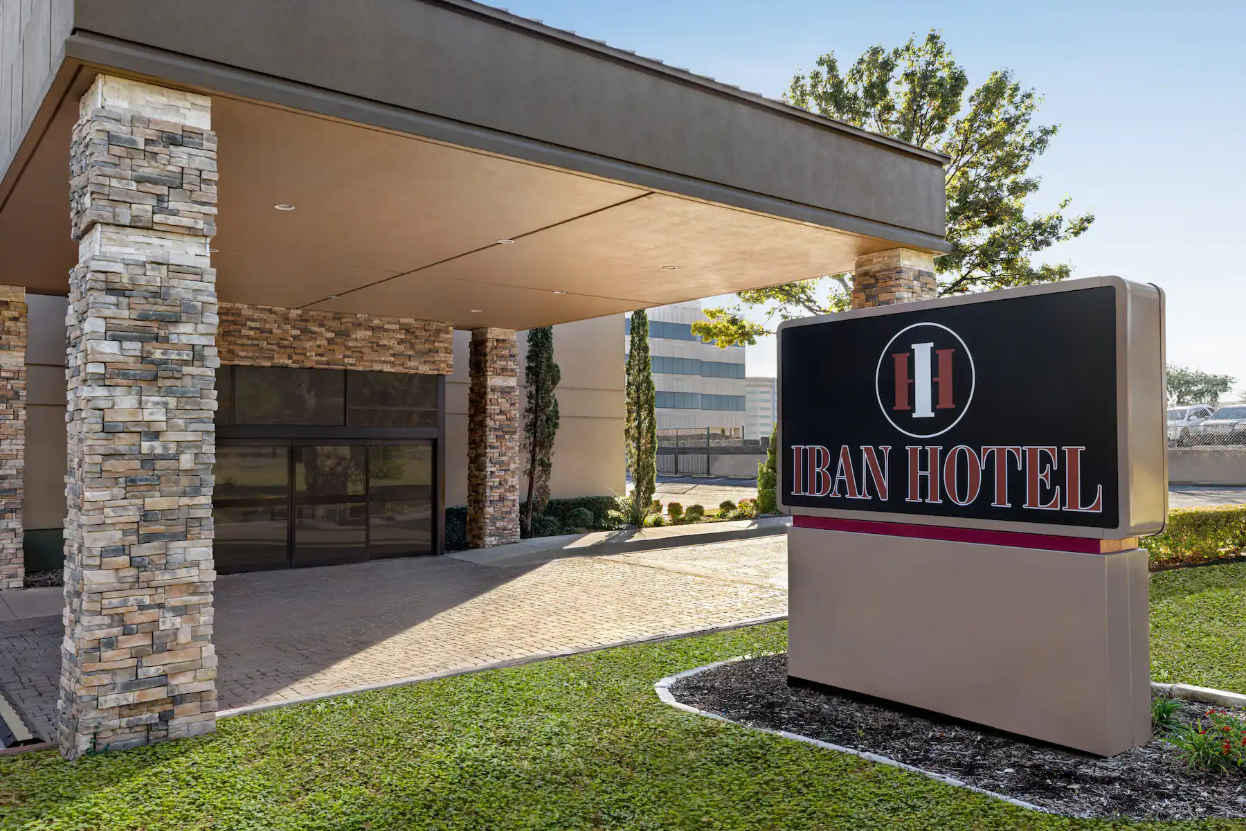 Photo of IBAN Hotel, Trademark Collection by Wyndham, Dallas, TX