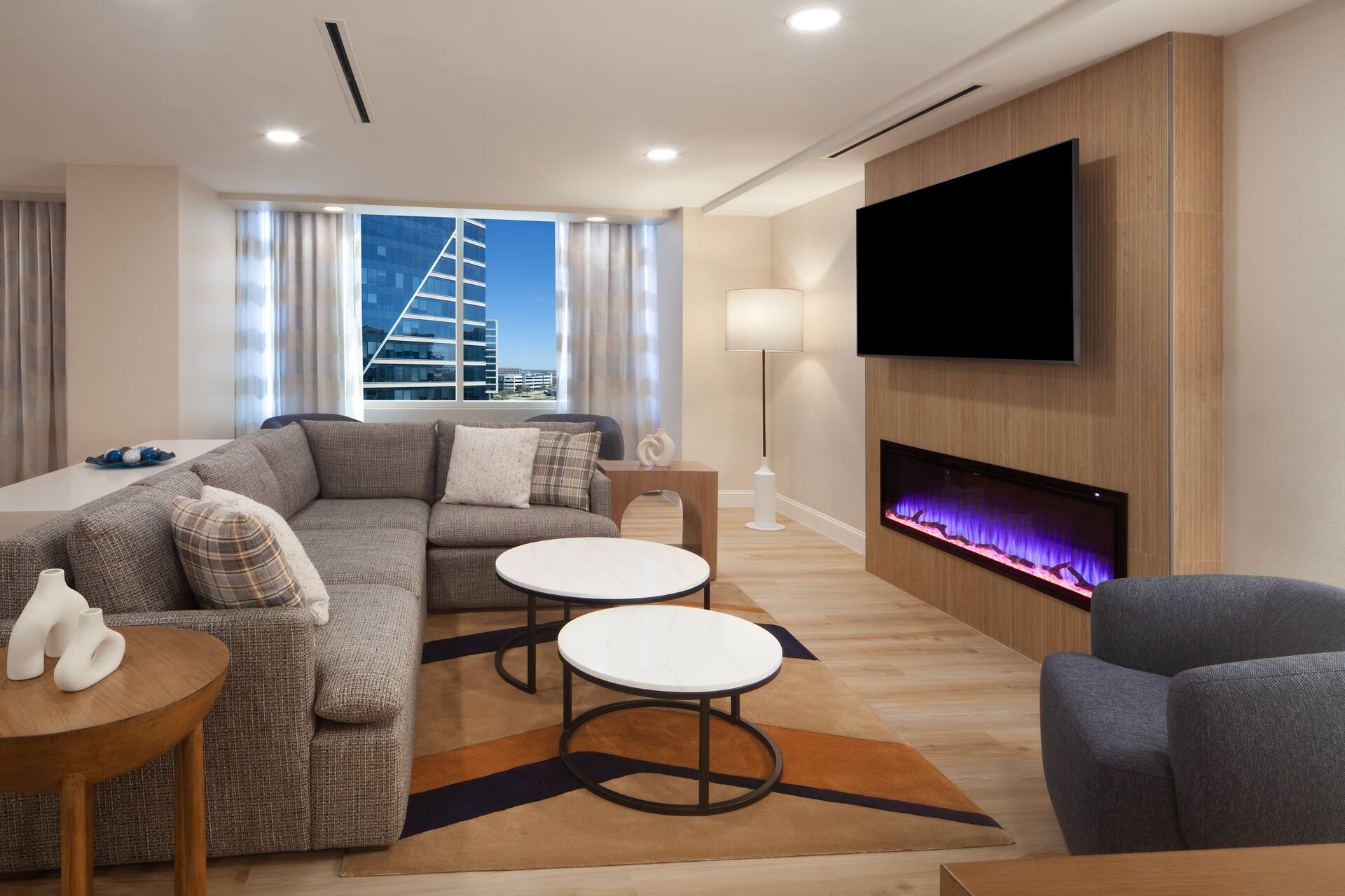 Photo of Hilton Dallas/Plano Granite Park, Plano, TX