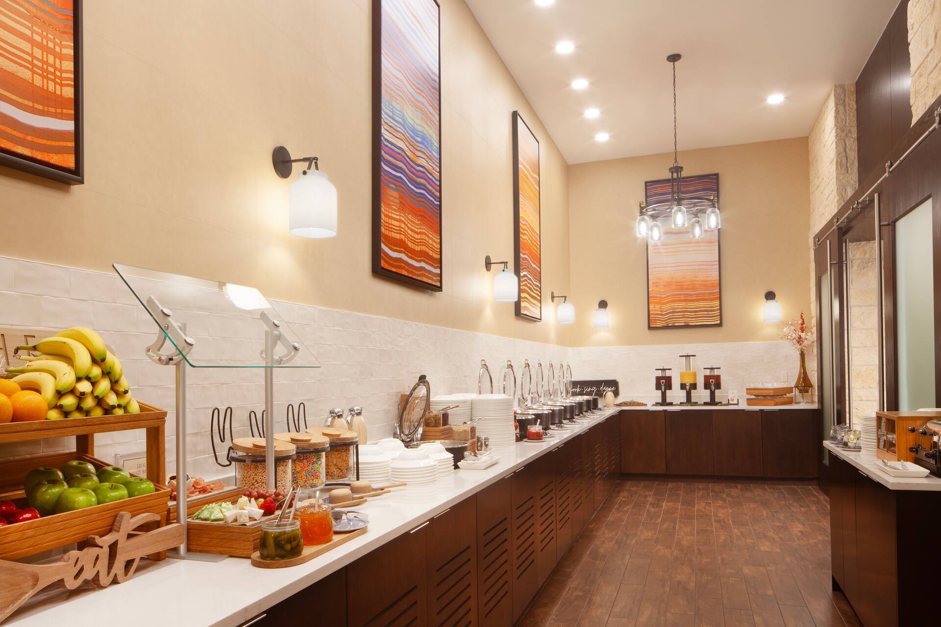 Photo of Hilton Dallas/Plano Granite Park, Plano, TX