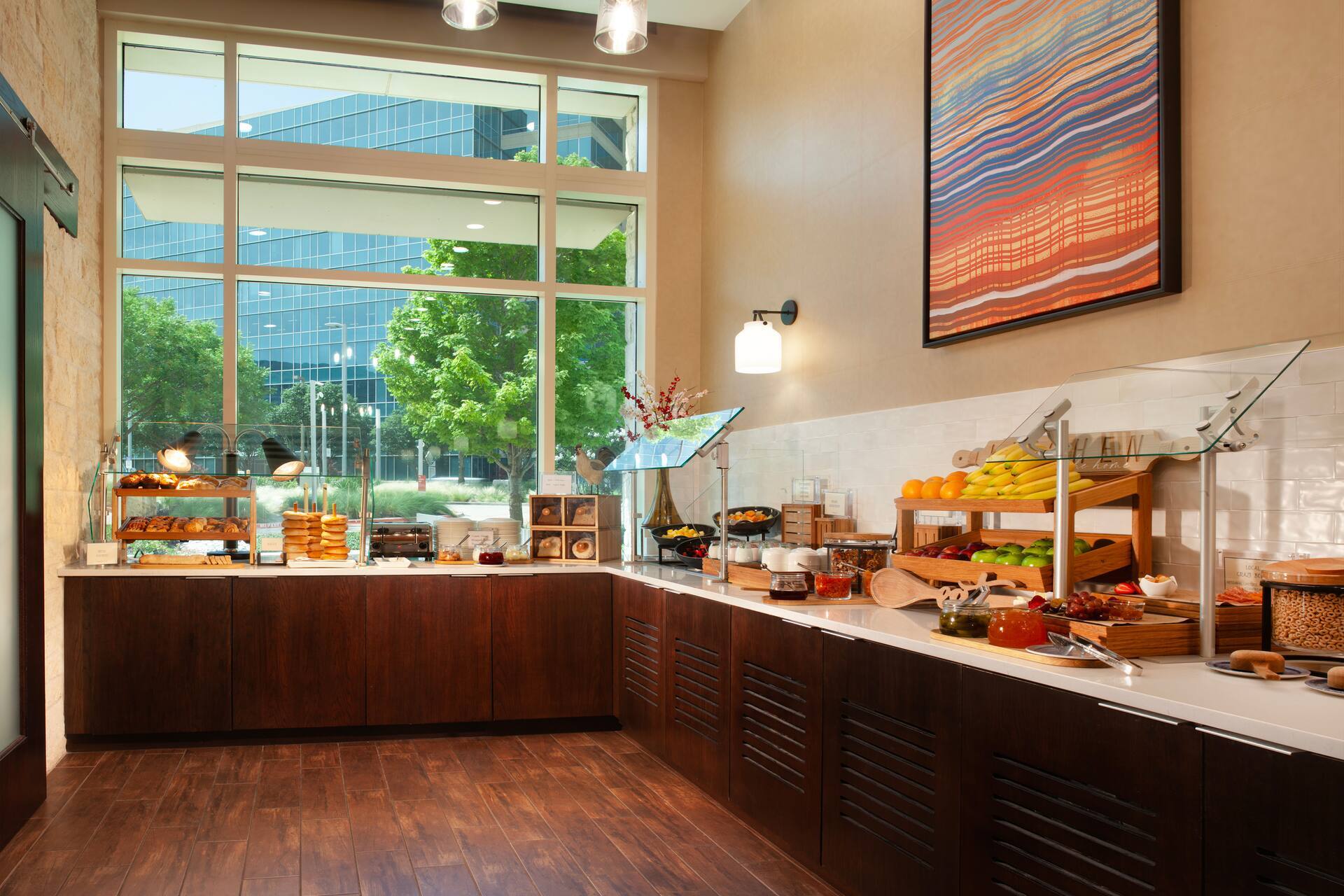 Photo of Hilton Dallas/Plano Granite Park, Plano, TX