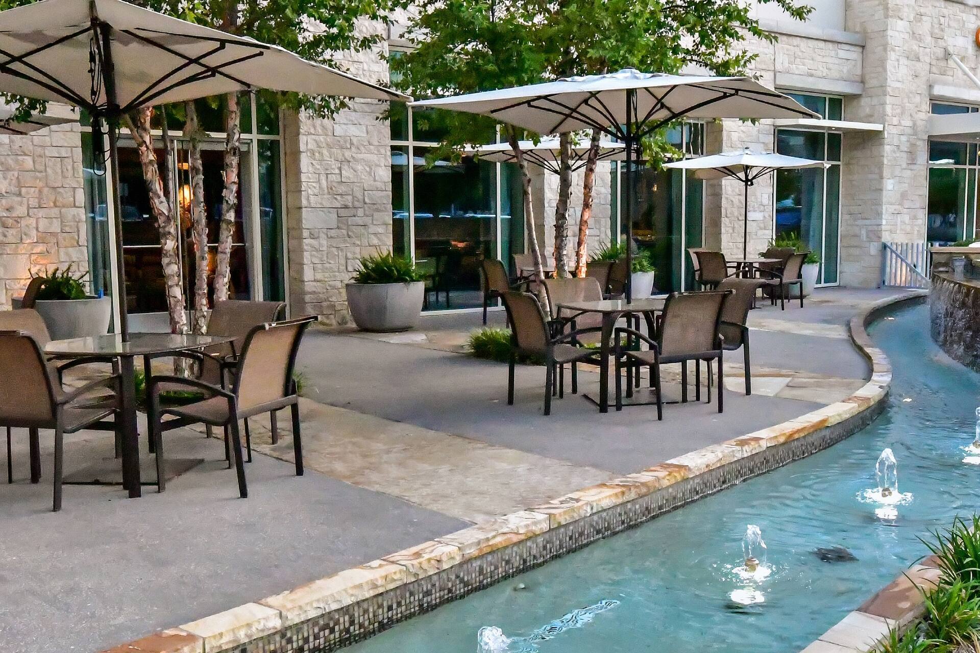 Photo of Hilton Dallas/Plano Granite Park, Plano, TX