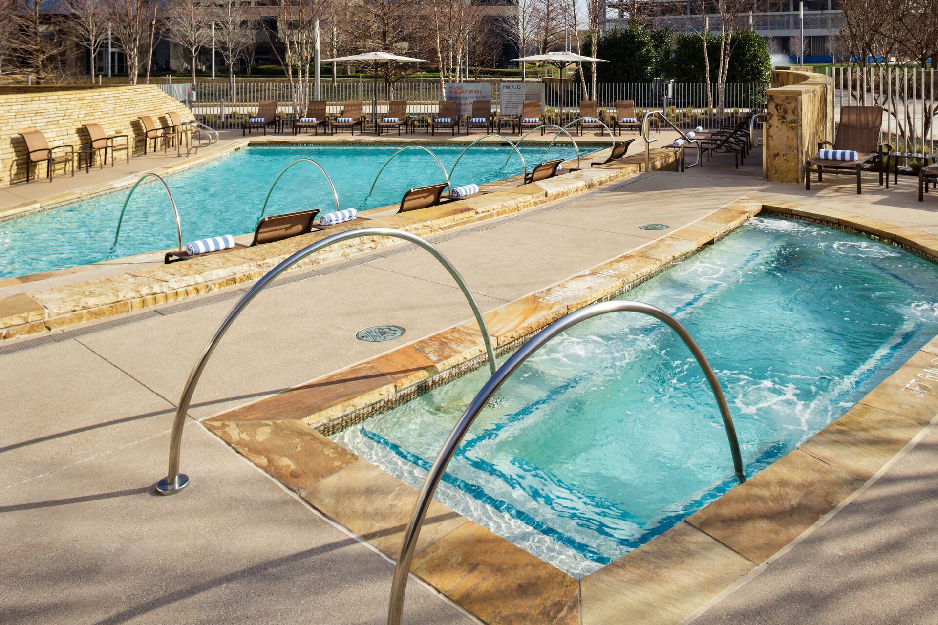 Photo of Hilton Dallas/Plano Granite Park, Plano, TX