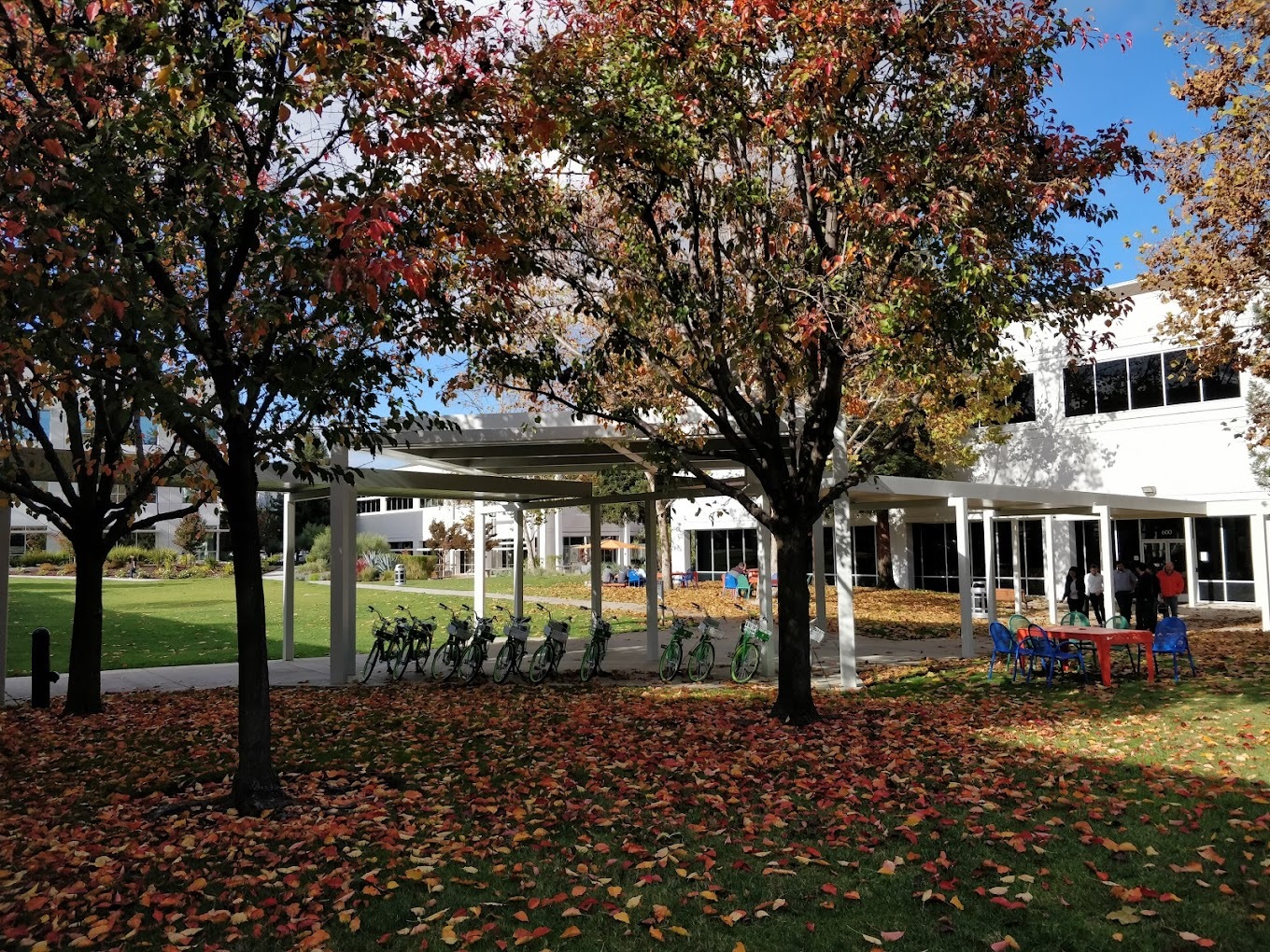 Photo of Walmart Labs, Sunnyvale, CA