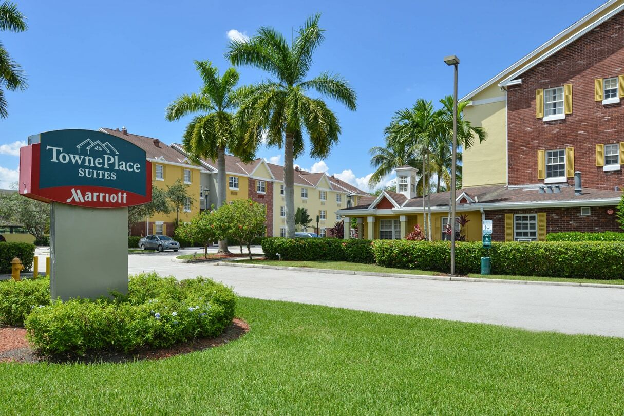 Photo of TownePlace Suites Miami Lakes, Miami, FL