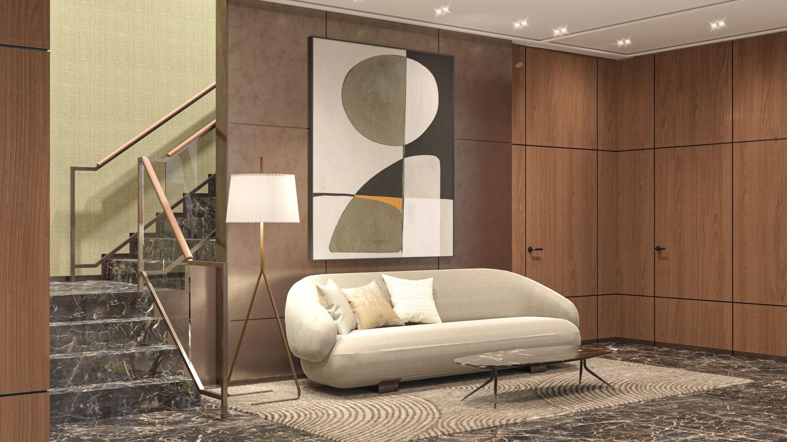 Photo of Kennedy 89, The Unbound Collection by Hyatt, Frankfurt, Germany