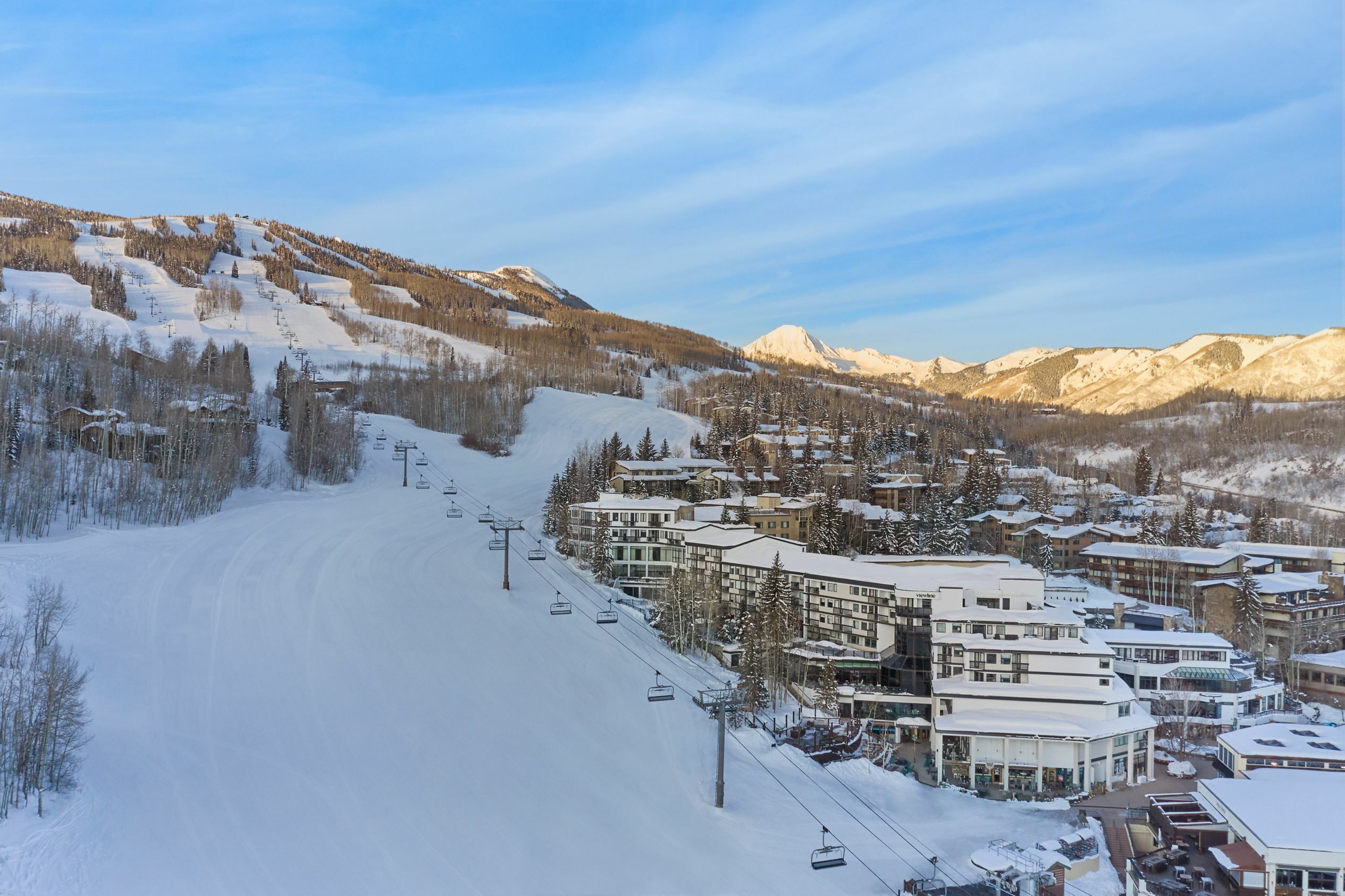 Photo of Viewline Resort Snowmass, Autograph Collection, Snowmass Village, CO