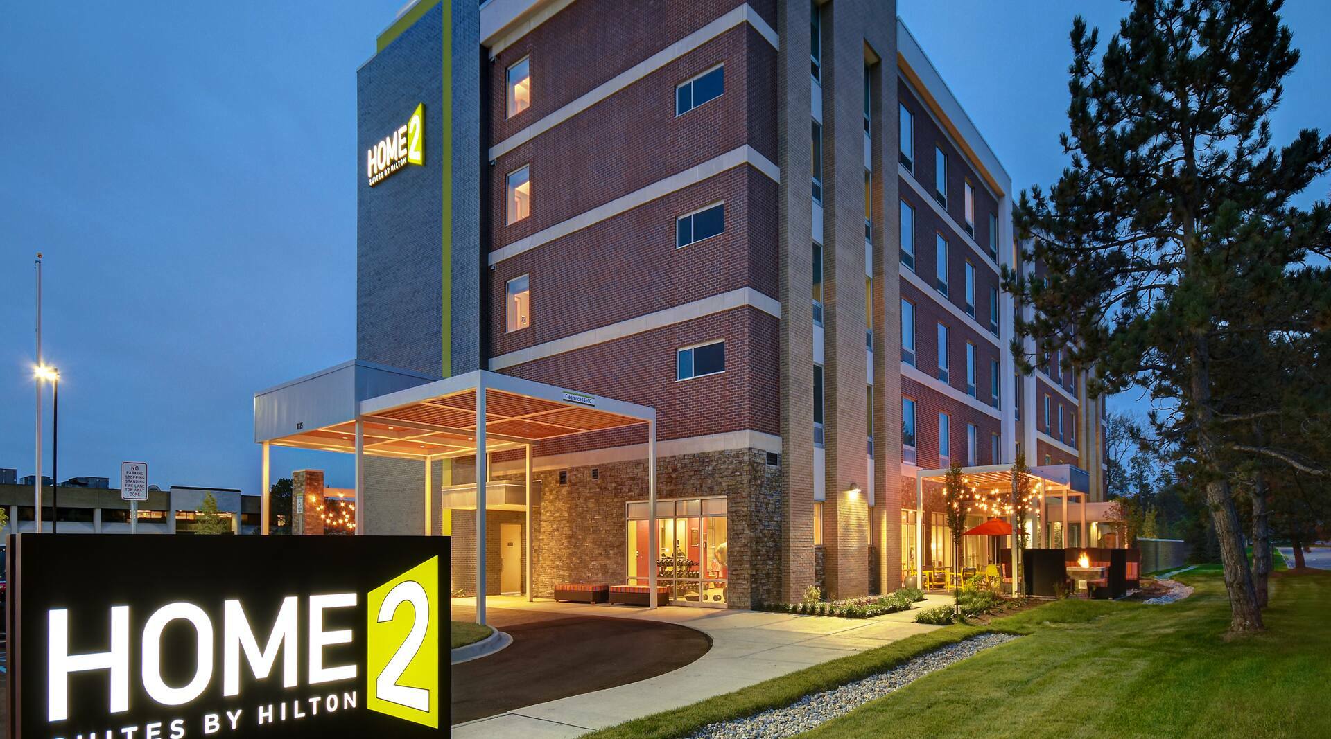 Photo of Home2 Suites by Hilton Troy, Troy, MI