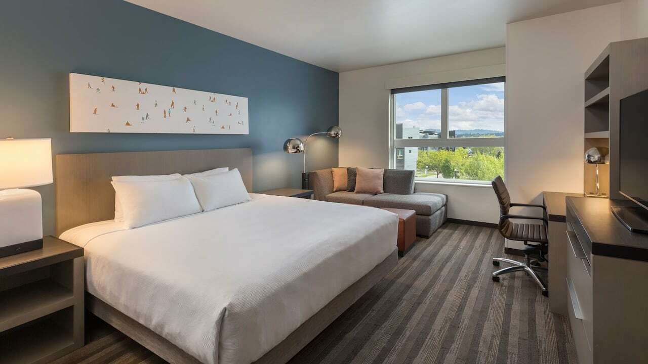 Photo of Hyatt House Portland / Beaverton, Beaverton, OR