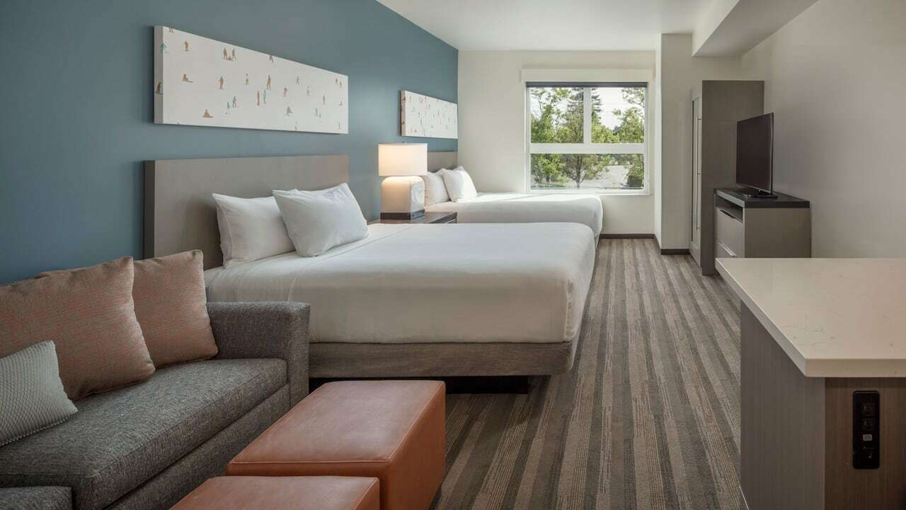 Photo of Hyatt House Portland / Beaverton, Beaverton, OR