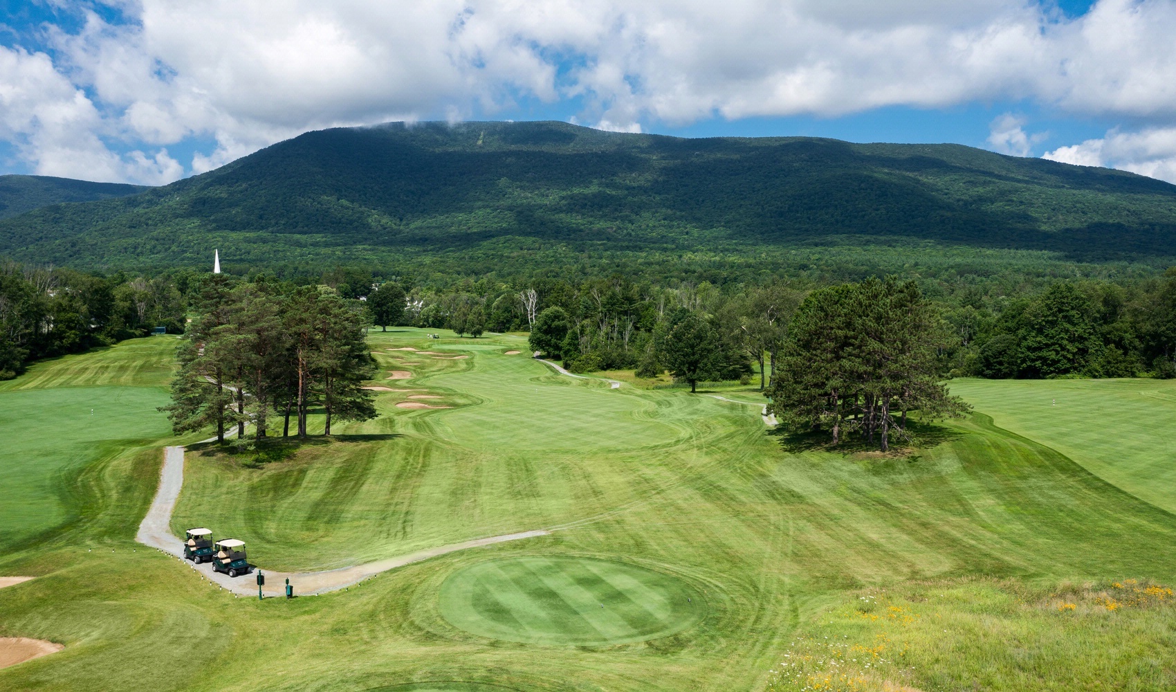 Photo of The Equinox, a Luxury Collection Golf Resort & Spa, Manchester, VT