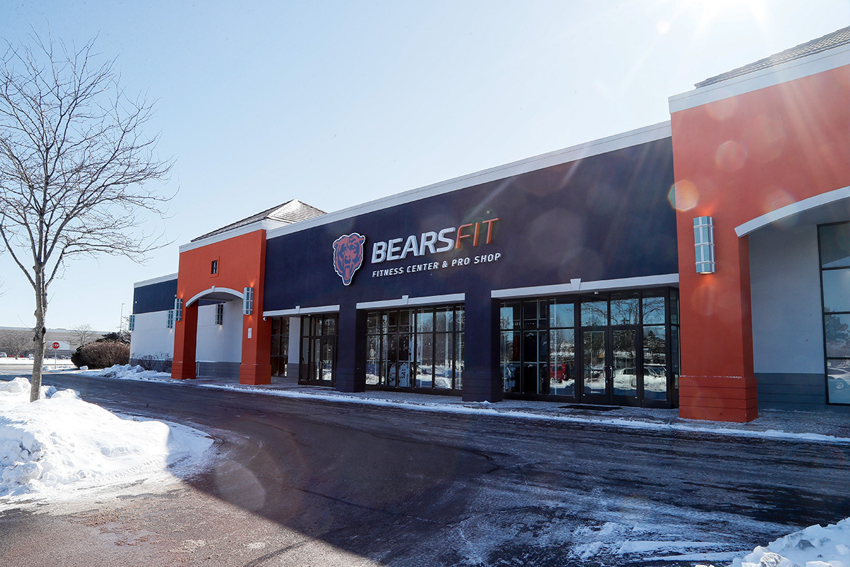 Photo of Bears Fit, Vernon Hills, IL