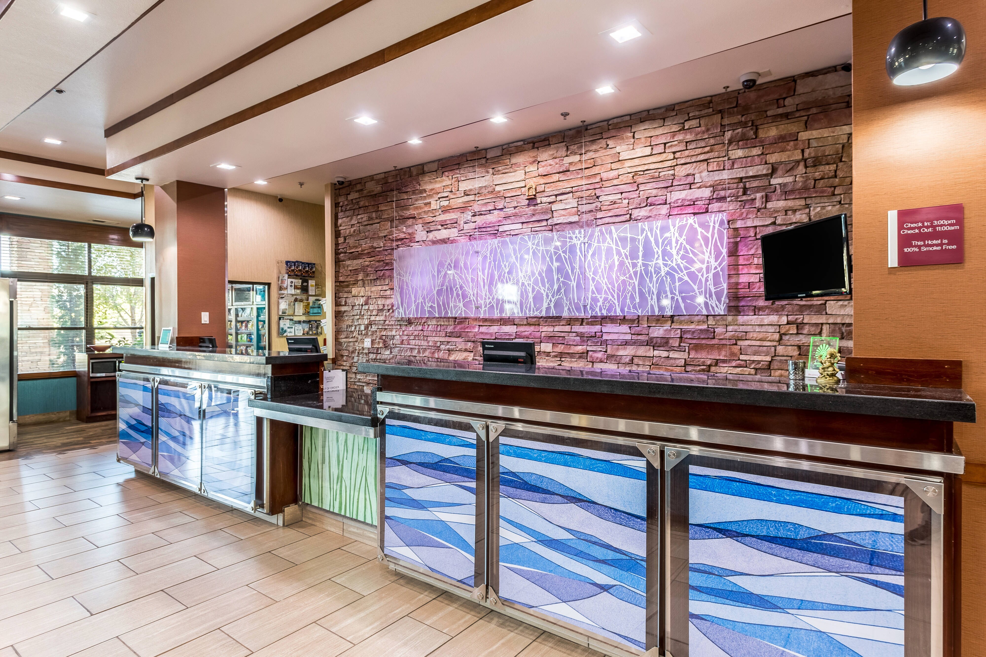 Photo of Fairfield Inn & Suites Alamogordo, Alamogordo, NM