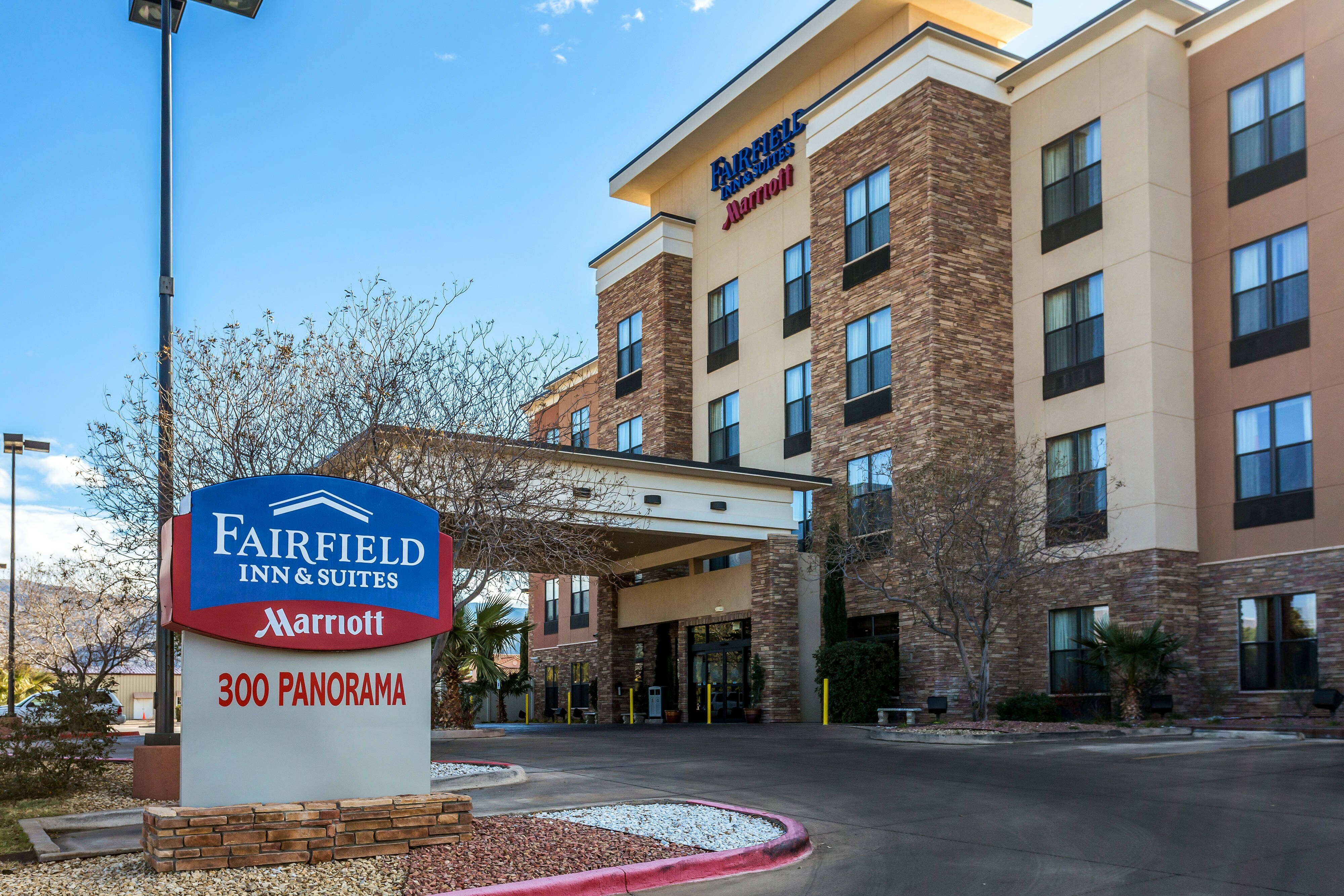 Photo of Fairfield Inn & Suites Alamogordo, Alamogordo, NM