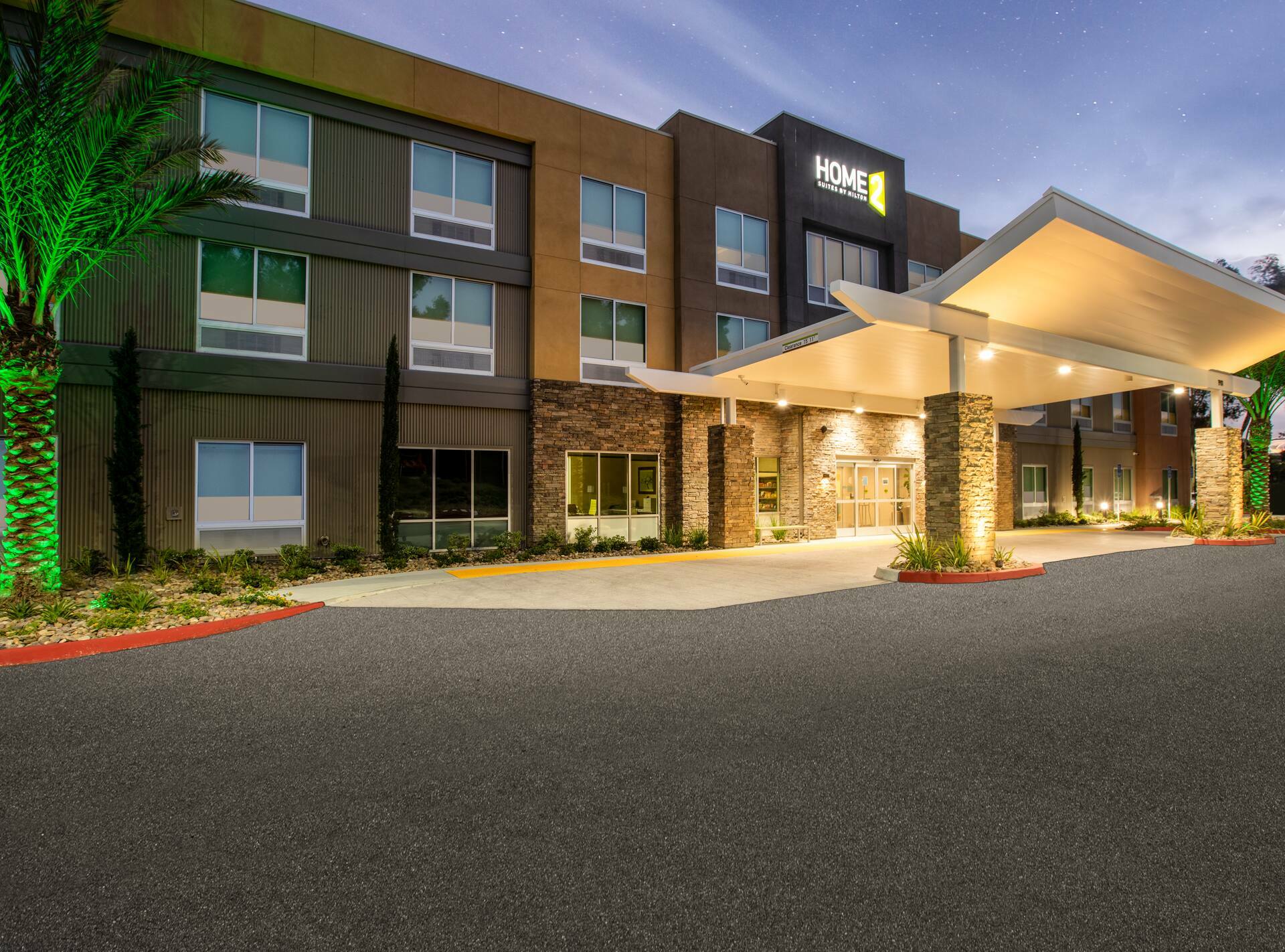 Photo of Home2 Suites by Hilton Carlsbad, Carlsbad, CA