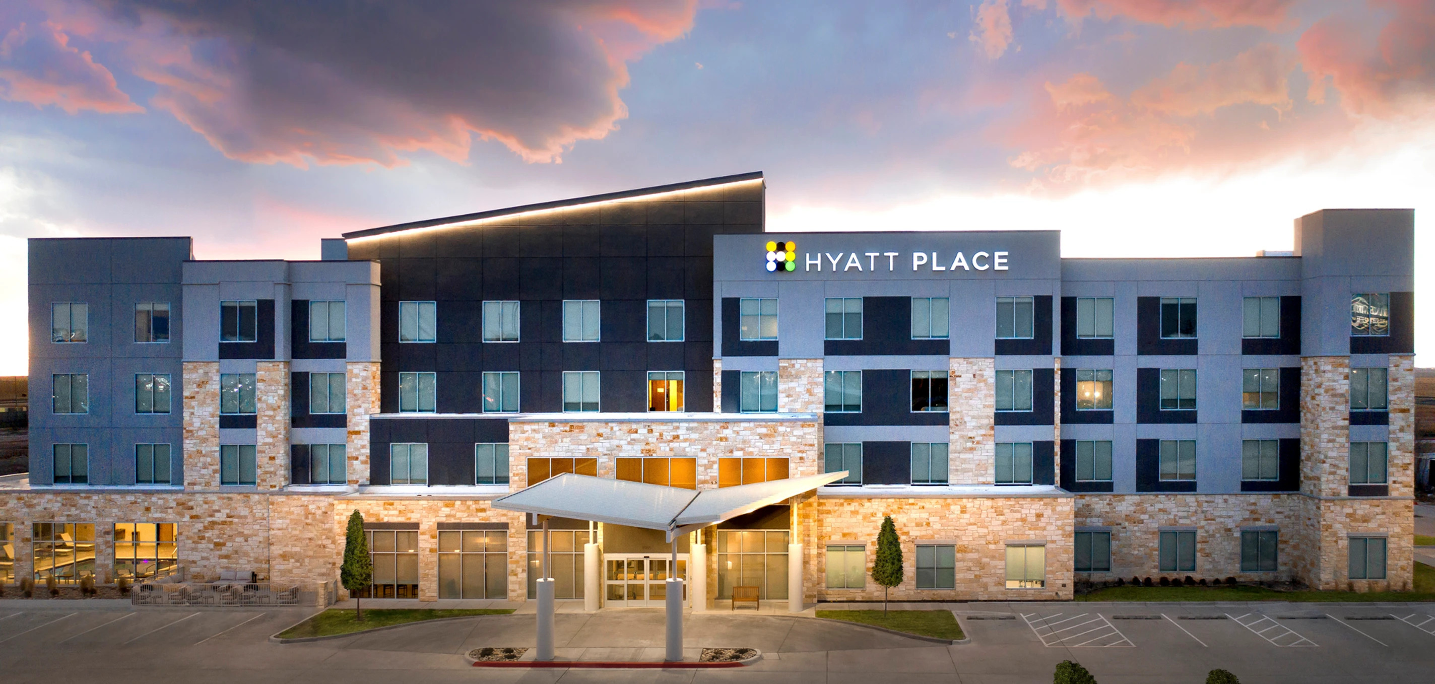 Photo of Hyatt Place Amarillo - West, Amarillo, TX