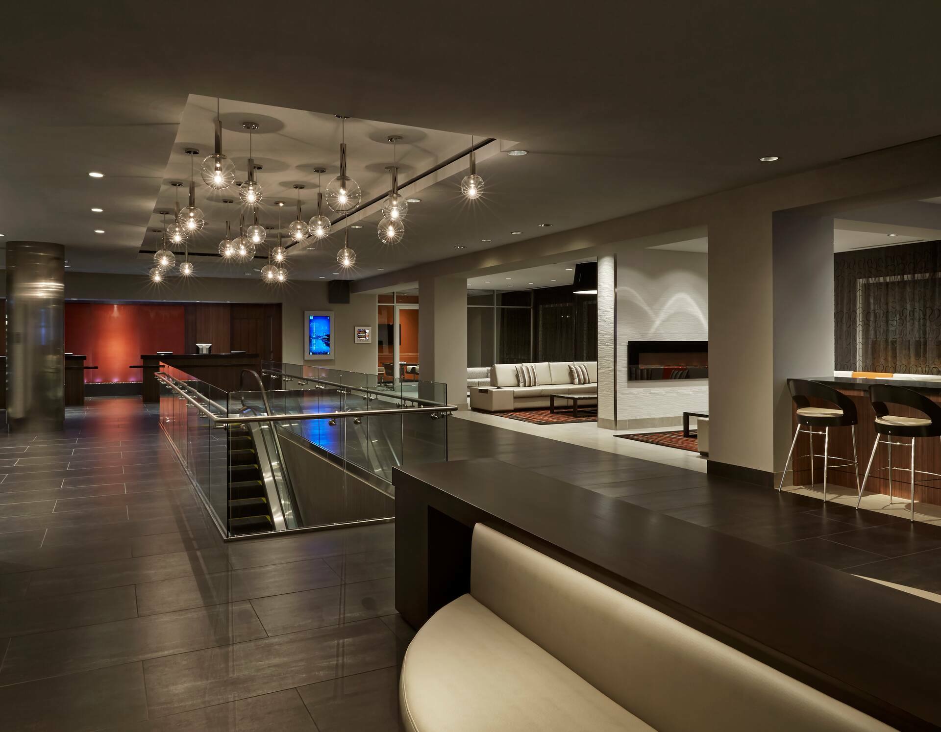 Photo of Embassy Suites by Hilton Washington DC Chevy Chase Pavilion, Washington, DC