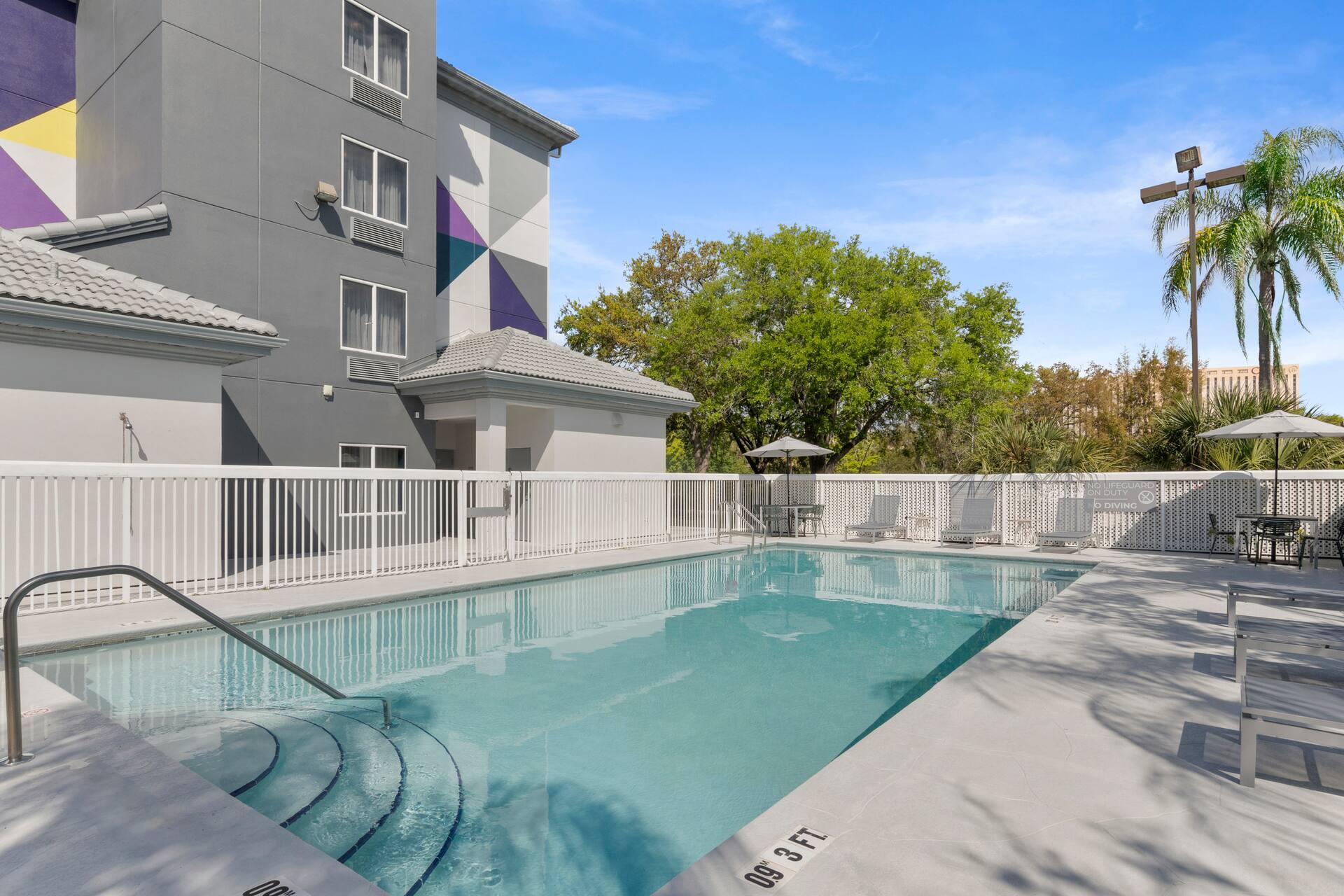Photo of Spark by Hilton Orlando near SeaWorld, Orlando, FL