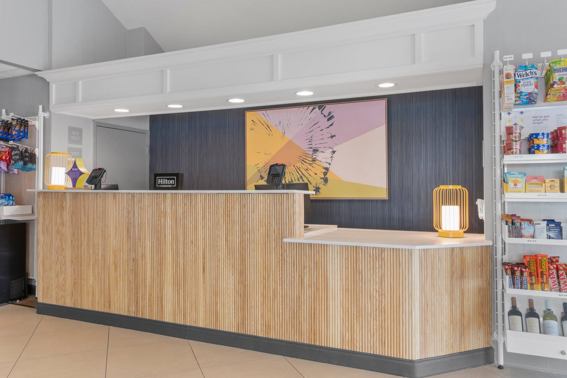 Photo of Spark by Hilton Orlando near SeaWorld, Orlando, FL