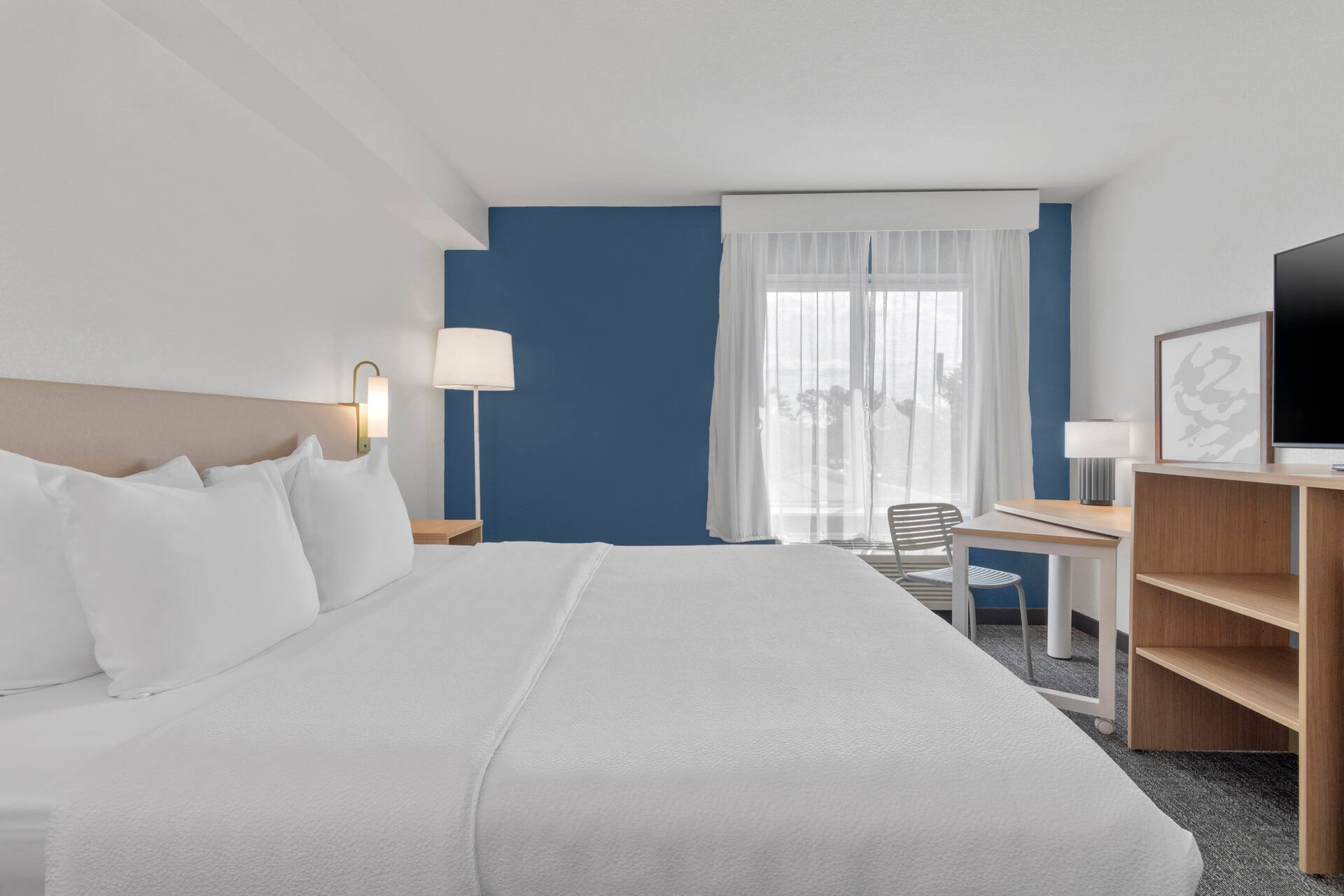 Photo of Spark by Hilton Orlando near SeaWorld, Orlando, FL