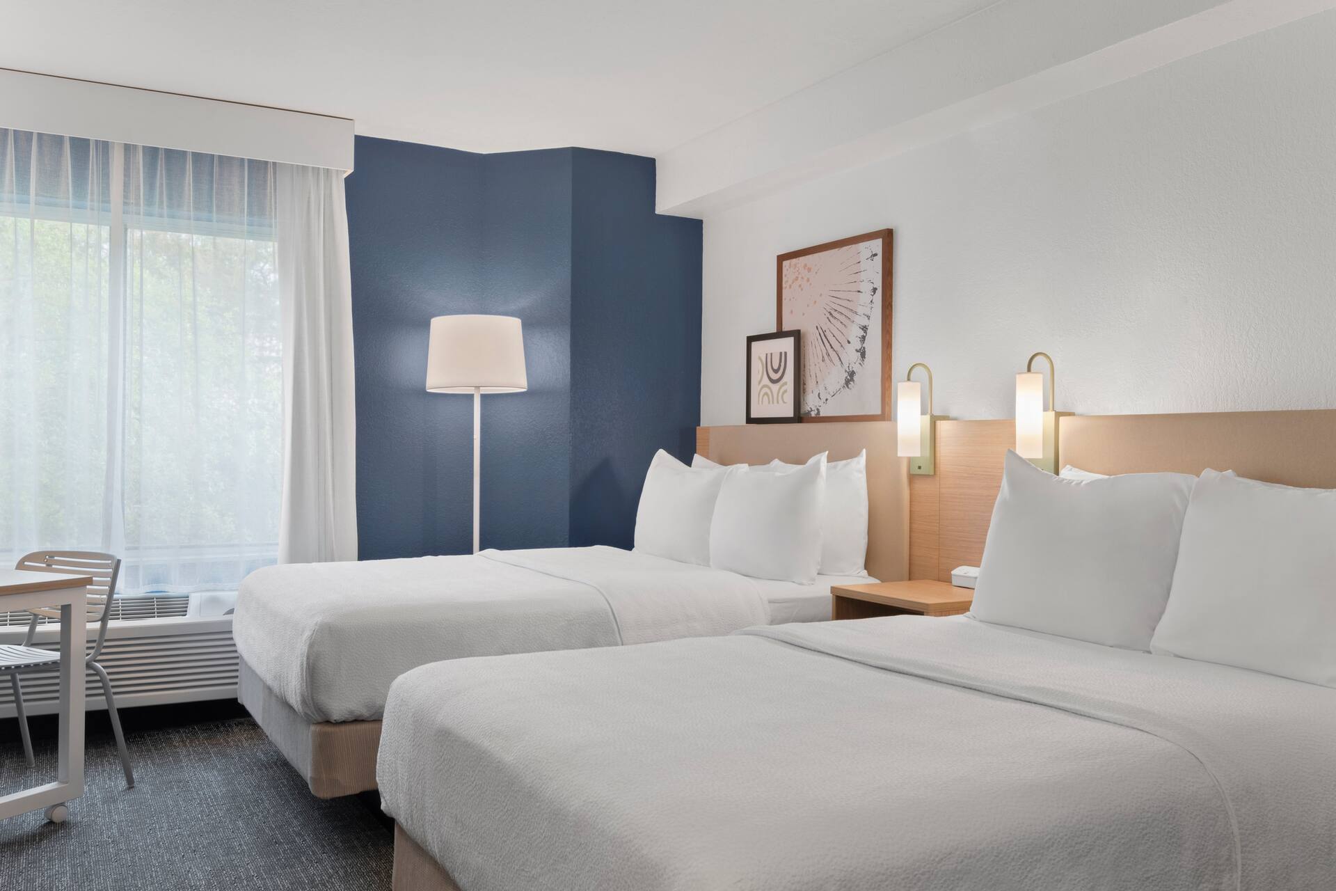 Photo of Spark by Hilton Orlando near SeaWorld, Orlando, FL