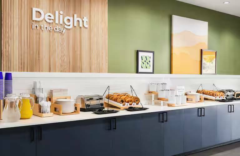 Photo of Spark by Hilton Orlando Universal Blvd, Orlando, FL