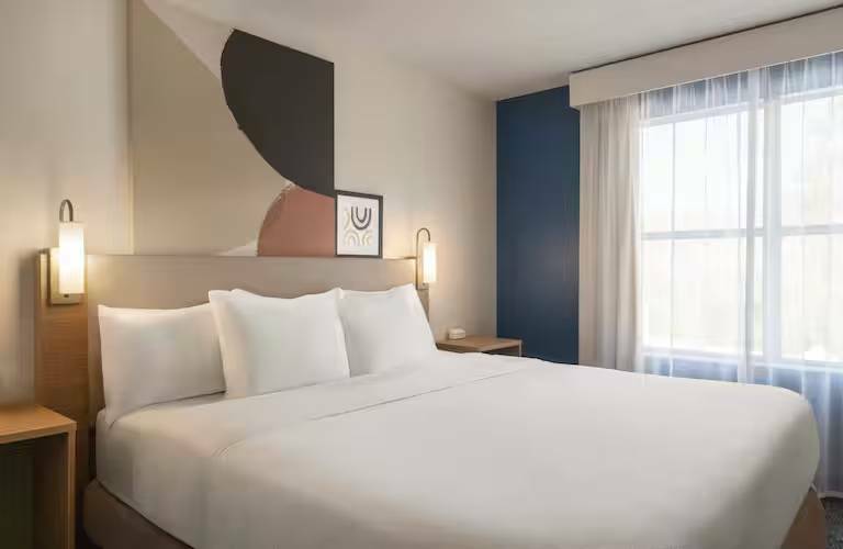 Photo of Spark by Hilton Orlando Universal Blvd, Orlando, FL