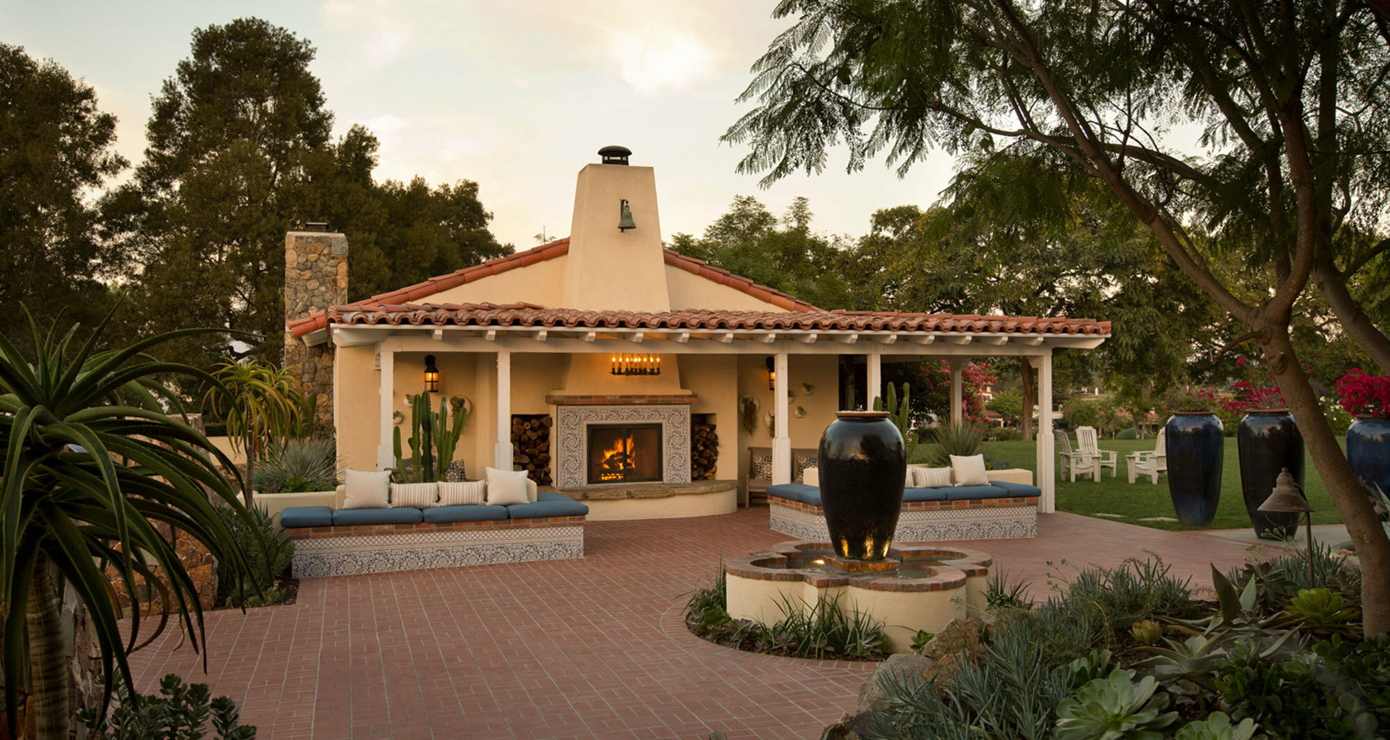Photo of The Inn at Rancho Santa Fe, Rancho Santa Fe, CA