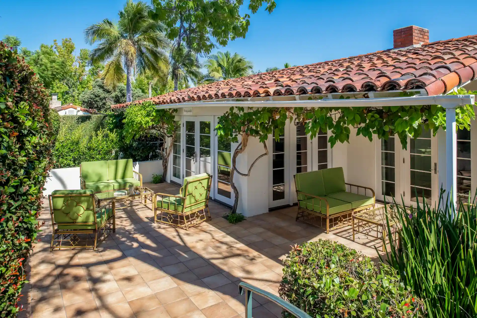 Photo of The Inn at Rancho Santa Fe, Rancho Santa Fe, CA