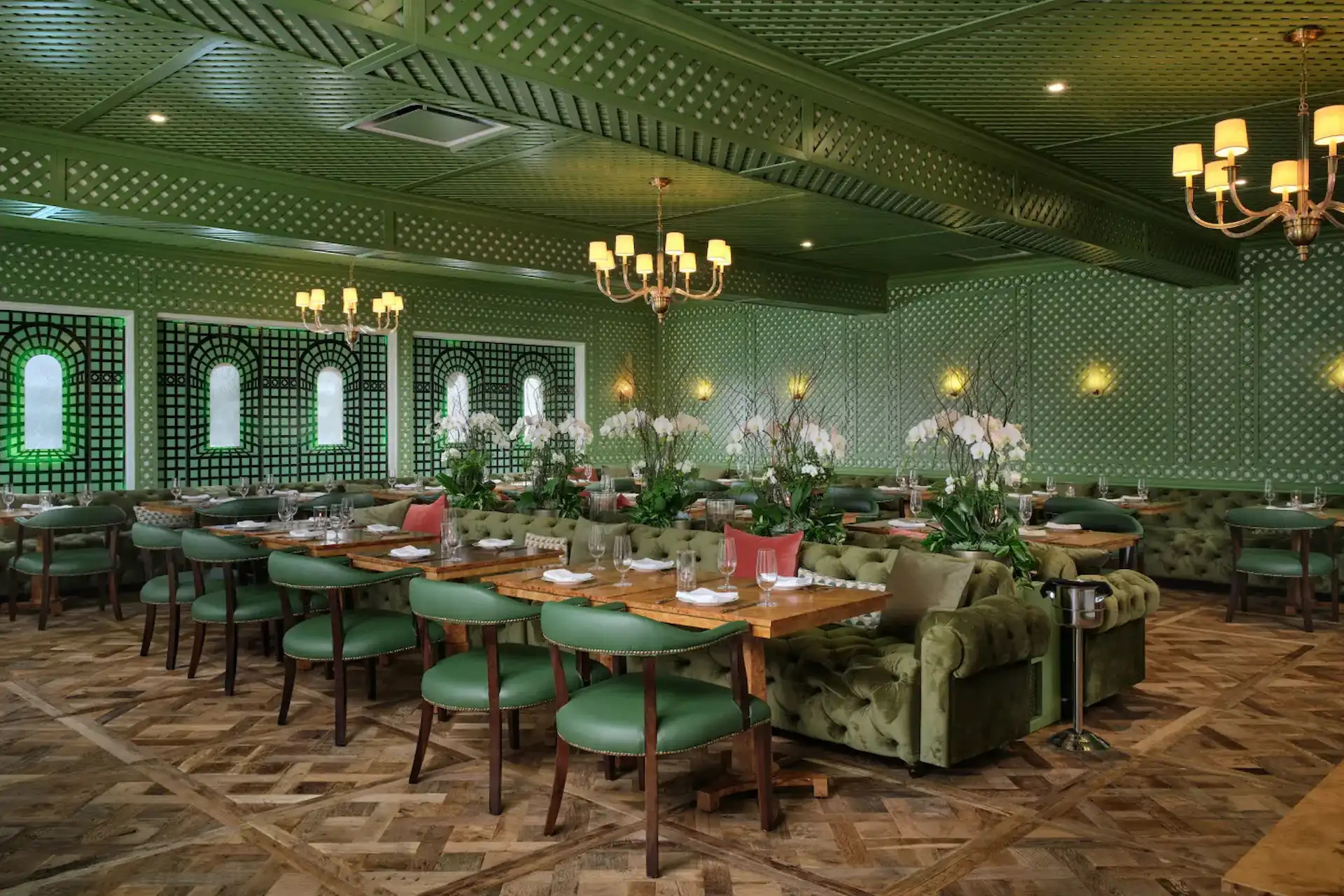 Photo of The Inn at Rancho Santa Fe, Rancho Santa Fe, CA
