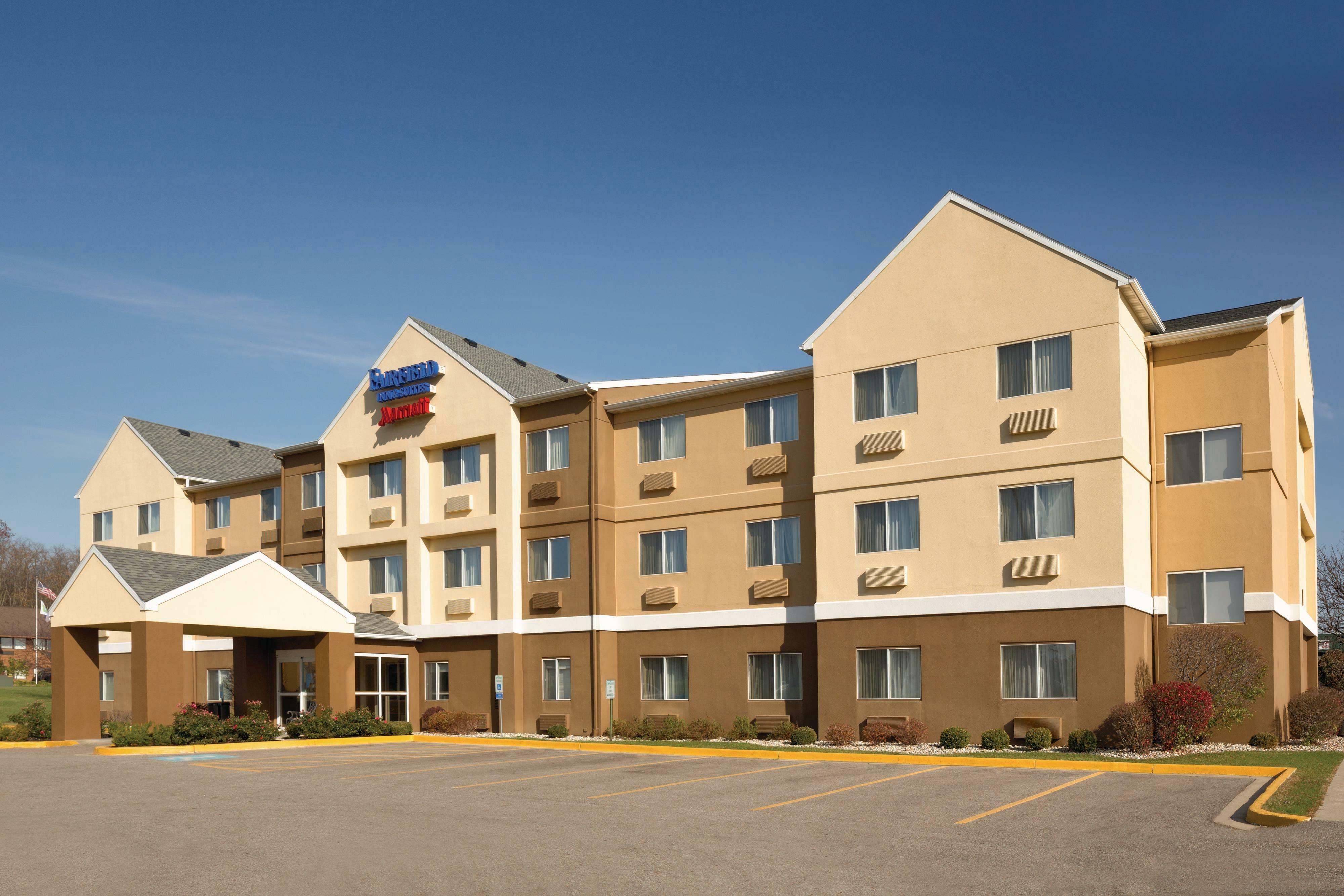 Photo of Fairfield Inn & Suites South Bend Mishawaka, Mishawaka, IN